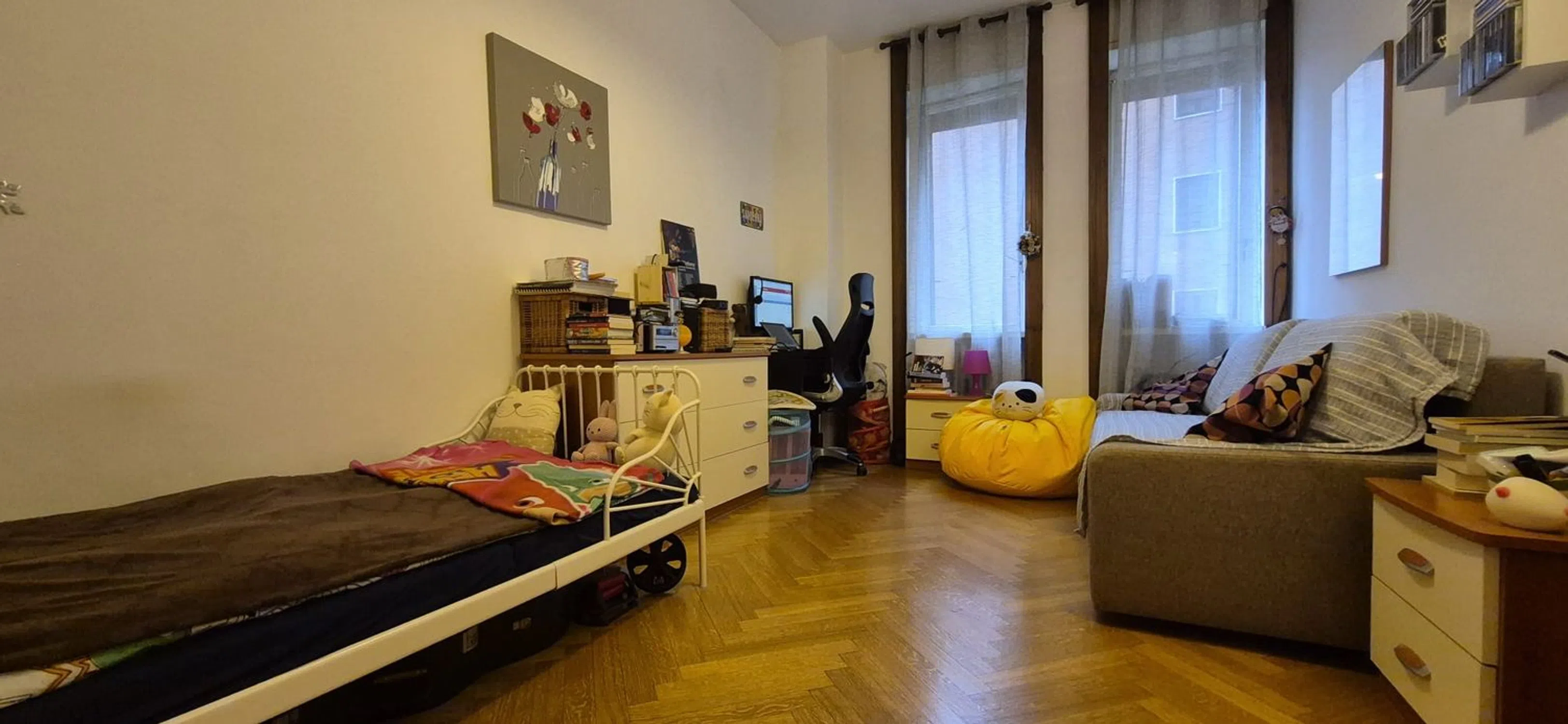 Bilocale in via Giovanni Paisiello, 28 - Photo 12