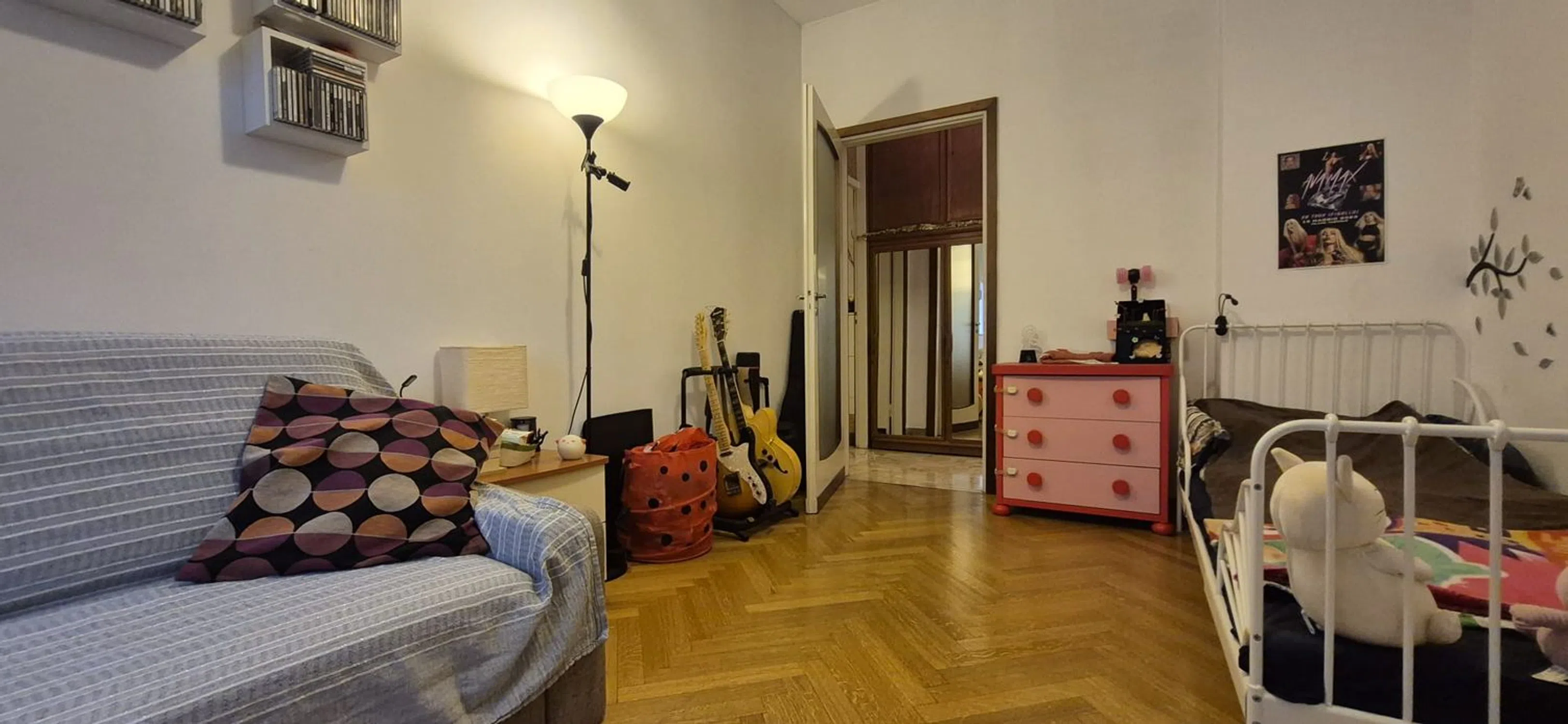 Bilocale in via Giovanni Paisiello, 28 - Photo 13