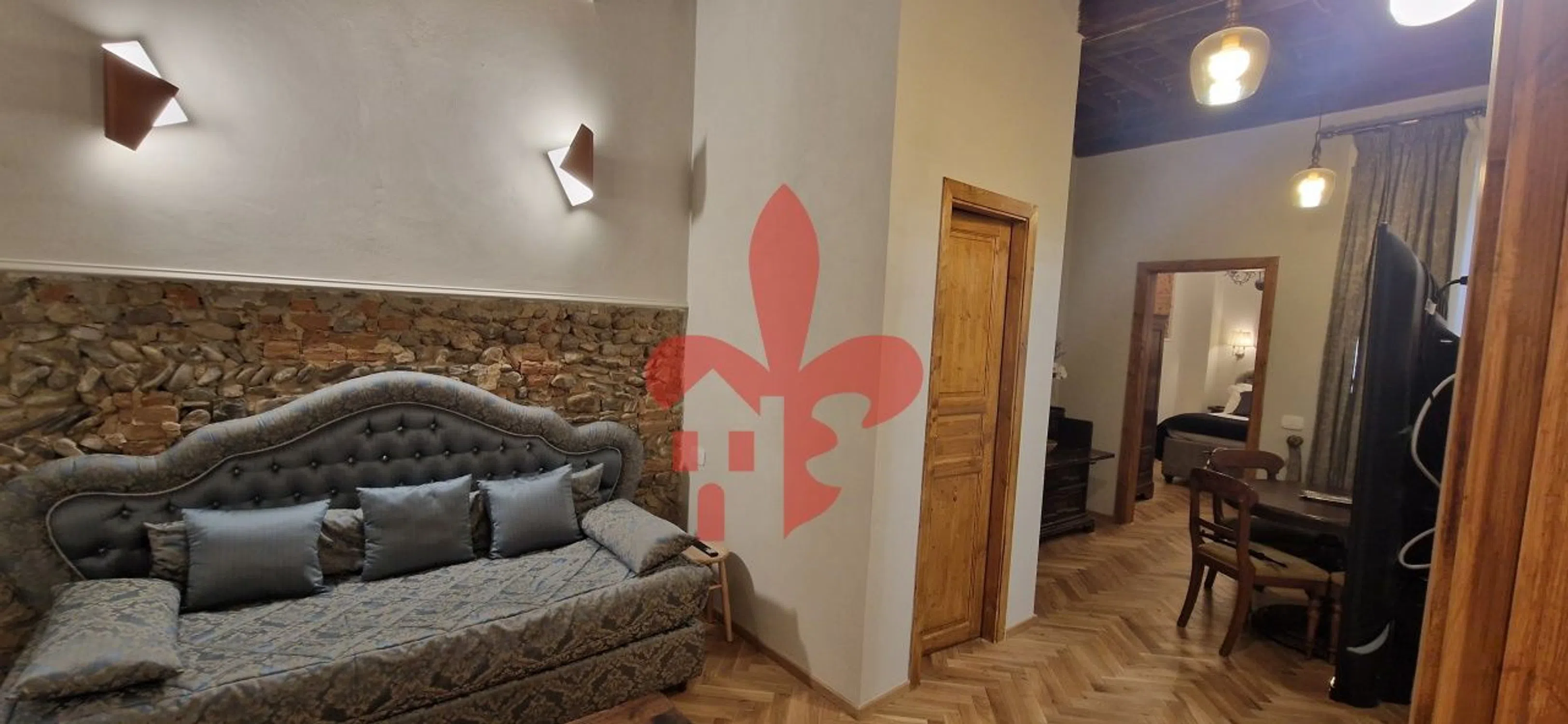 Quadrilocale in borgo Pinti - Photo 1