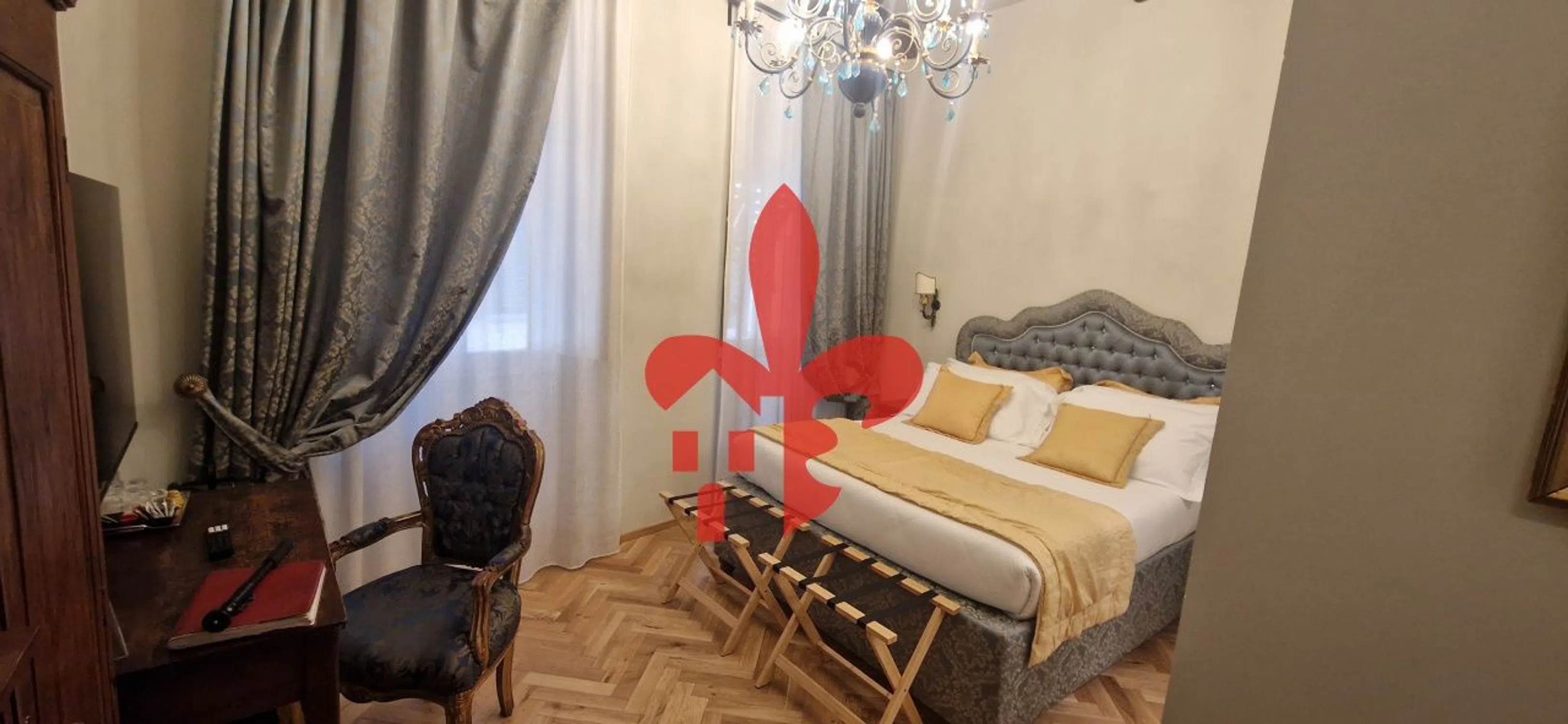 Quadrilocale in borgo Pinti - Photo 11