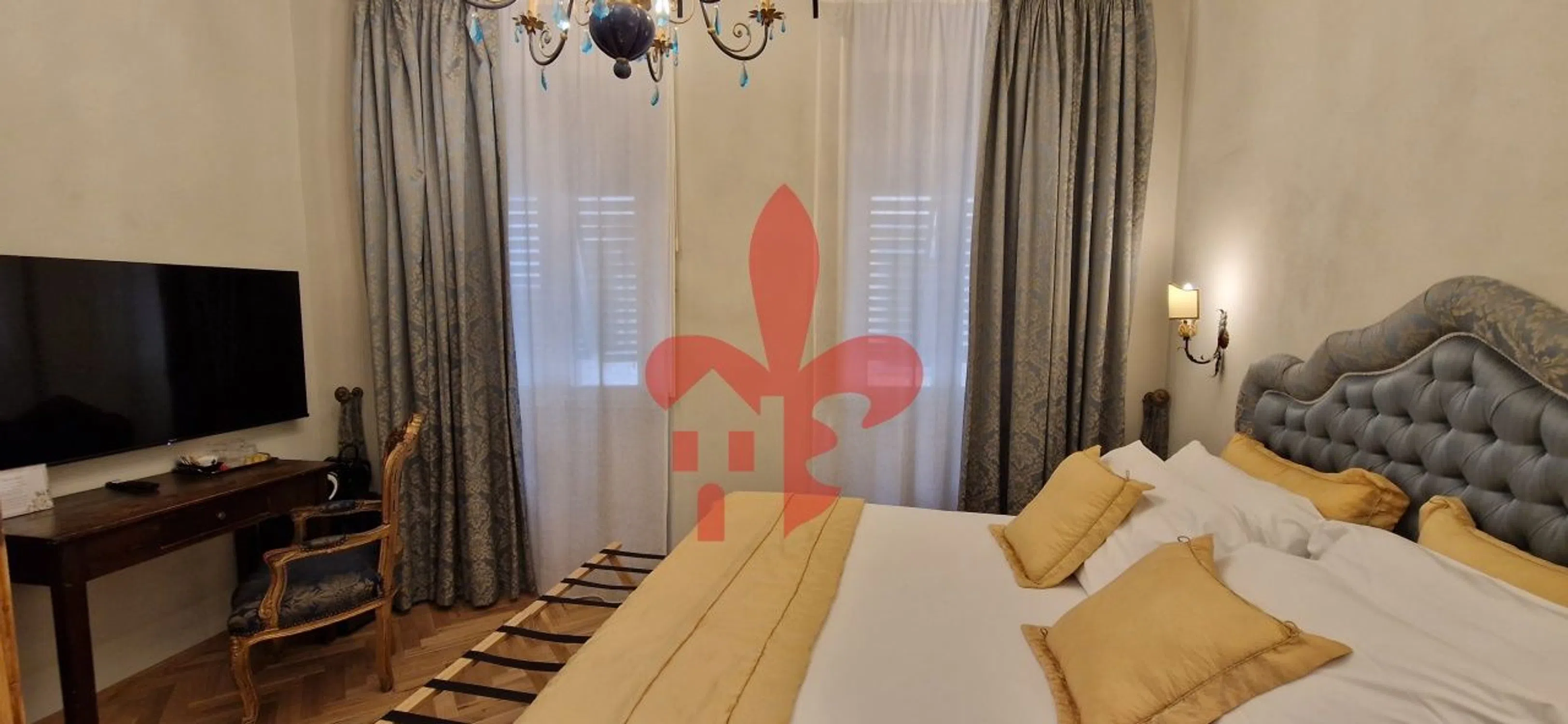 Quadrilocale in borgo Pinti - Photo 14