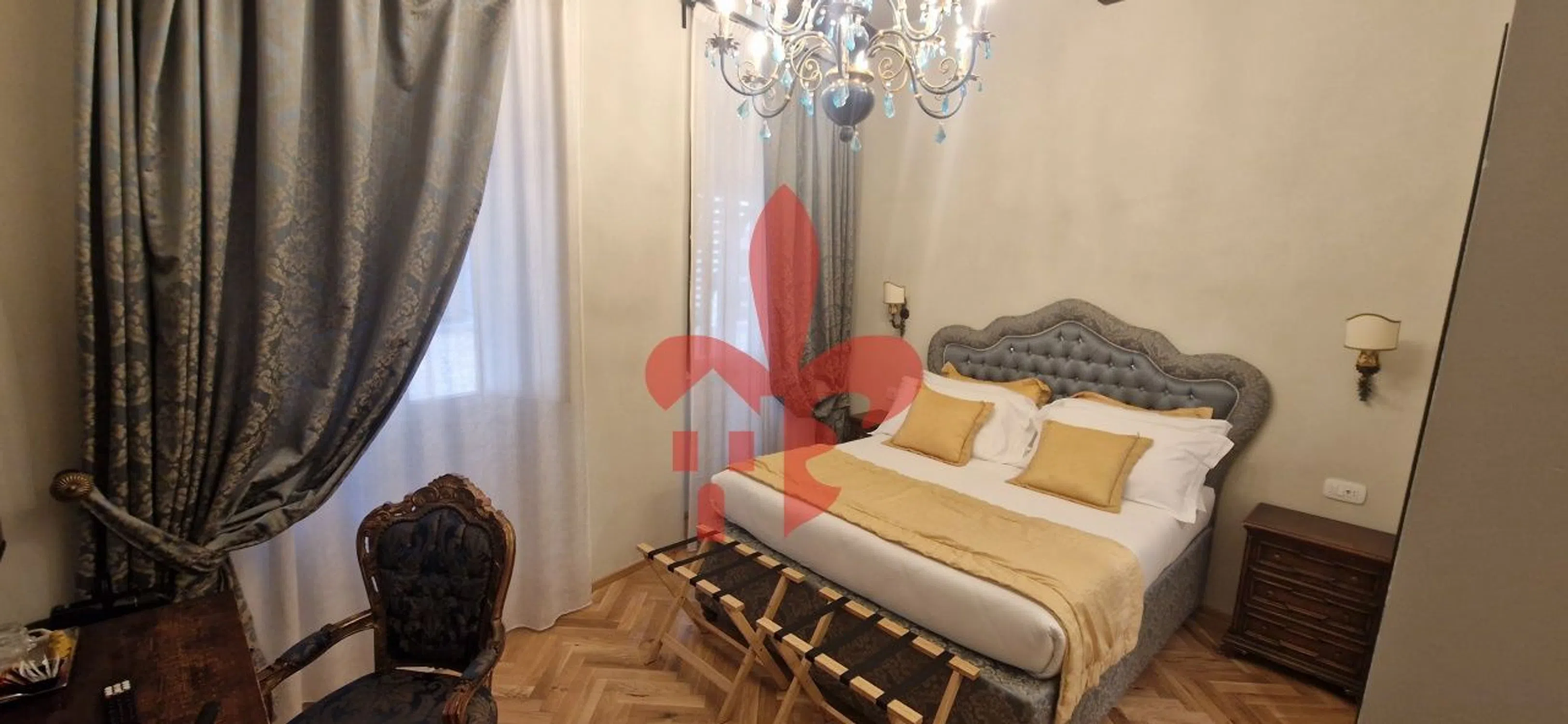 Quadrilocale in borgo Pinti - Photo 15