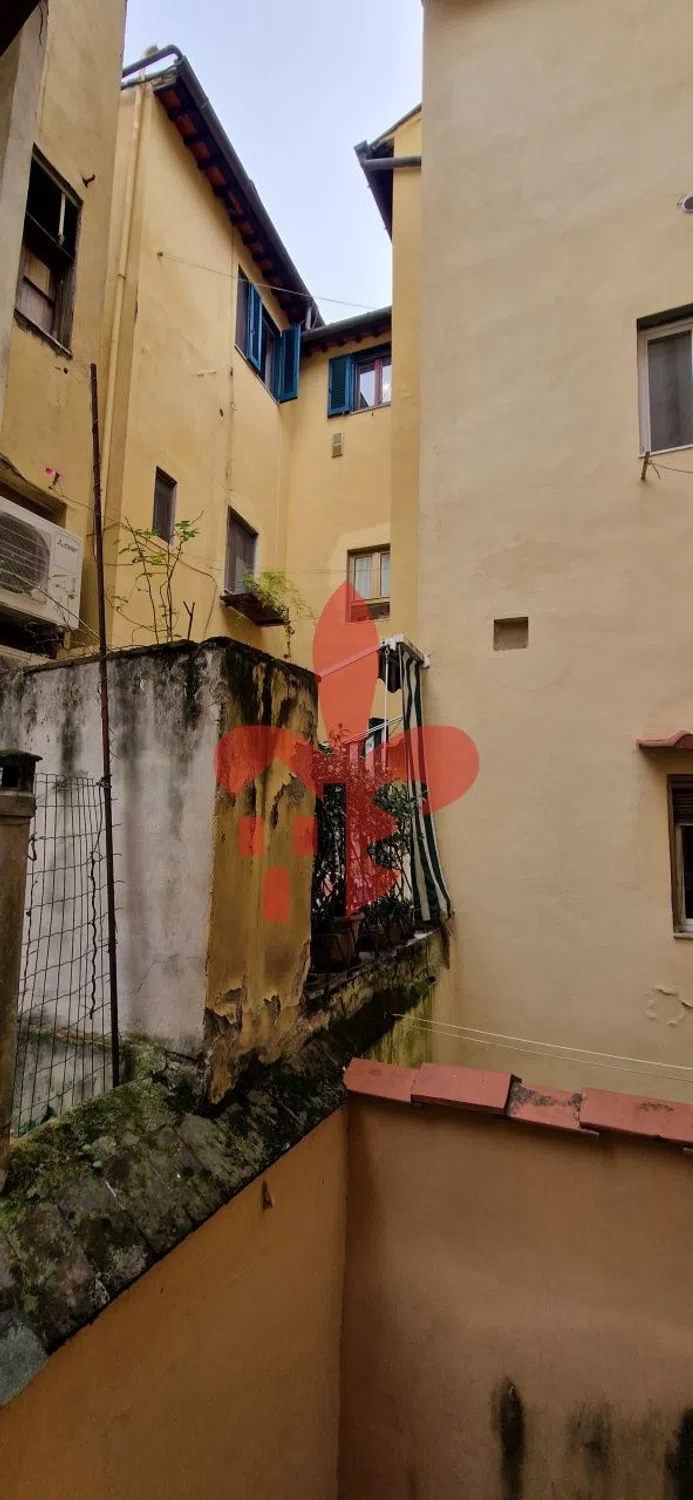 Quadrilocale in borgo Pinti - Photo 19
