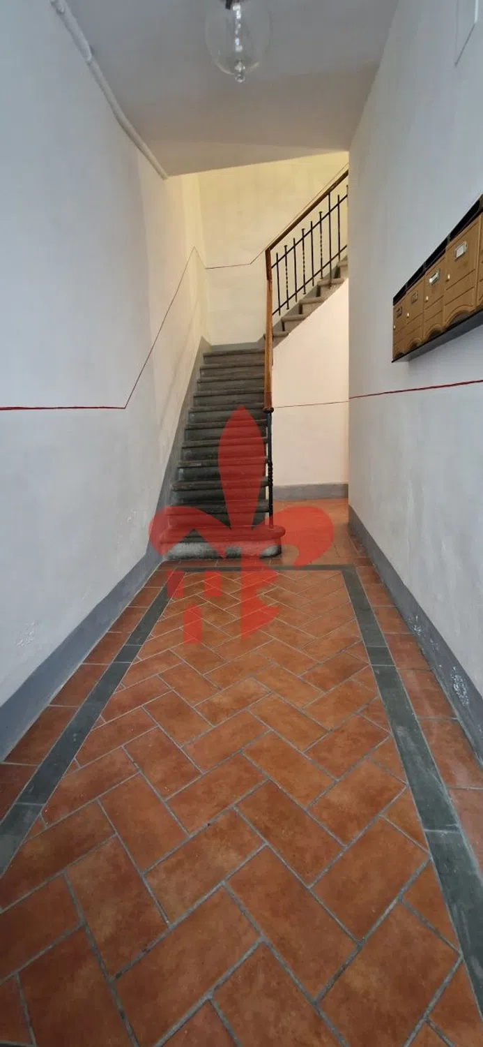 Quadrilocale in borgo Pinti - Photo 20