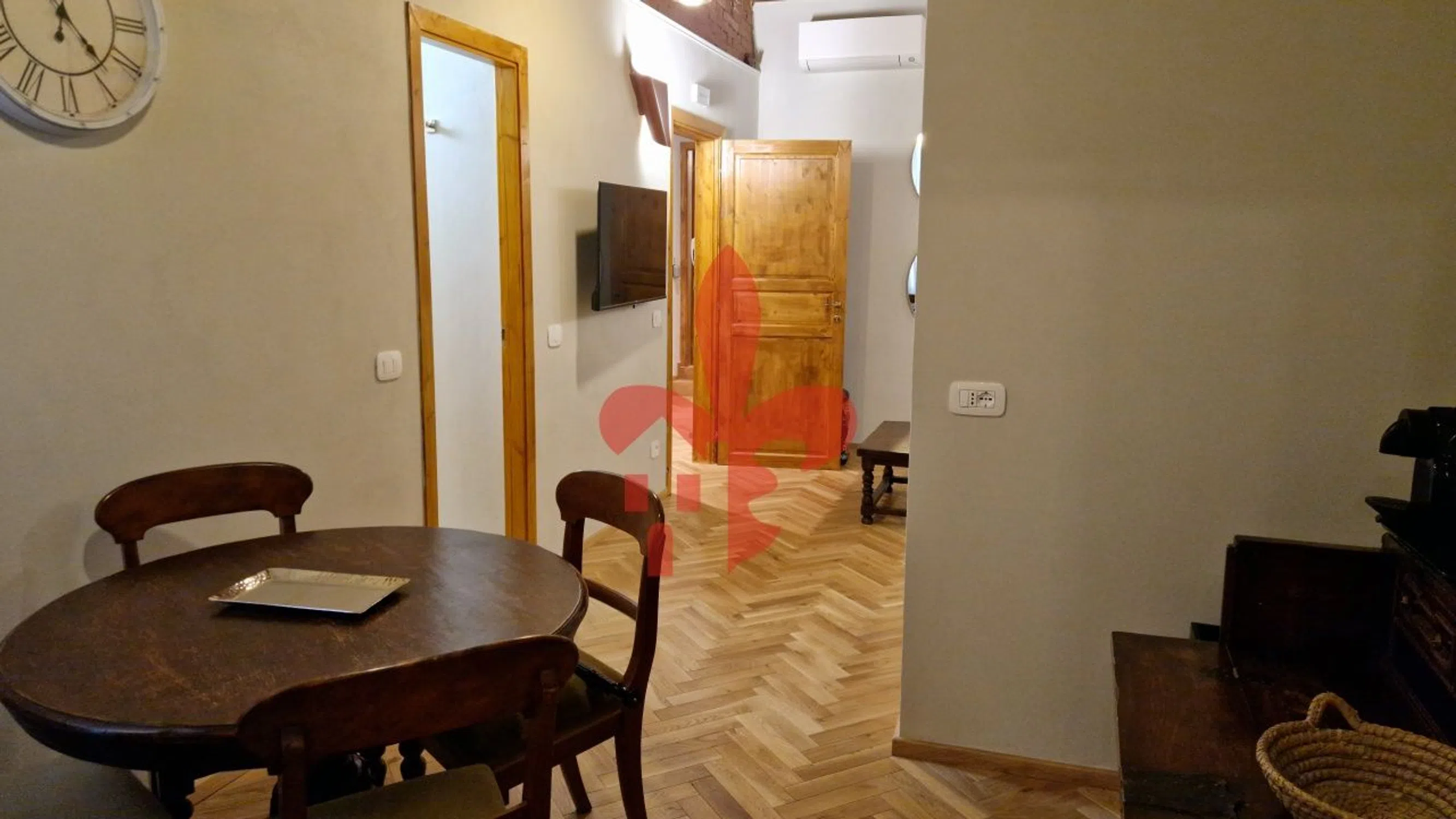 Quadrilocale in borgo Pinti - Photo 3
