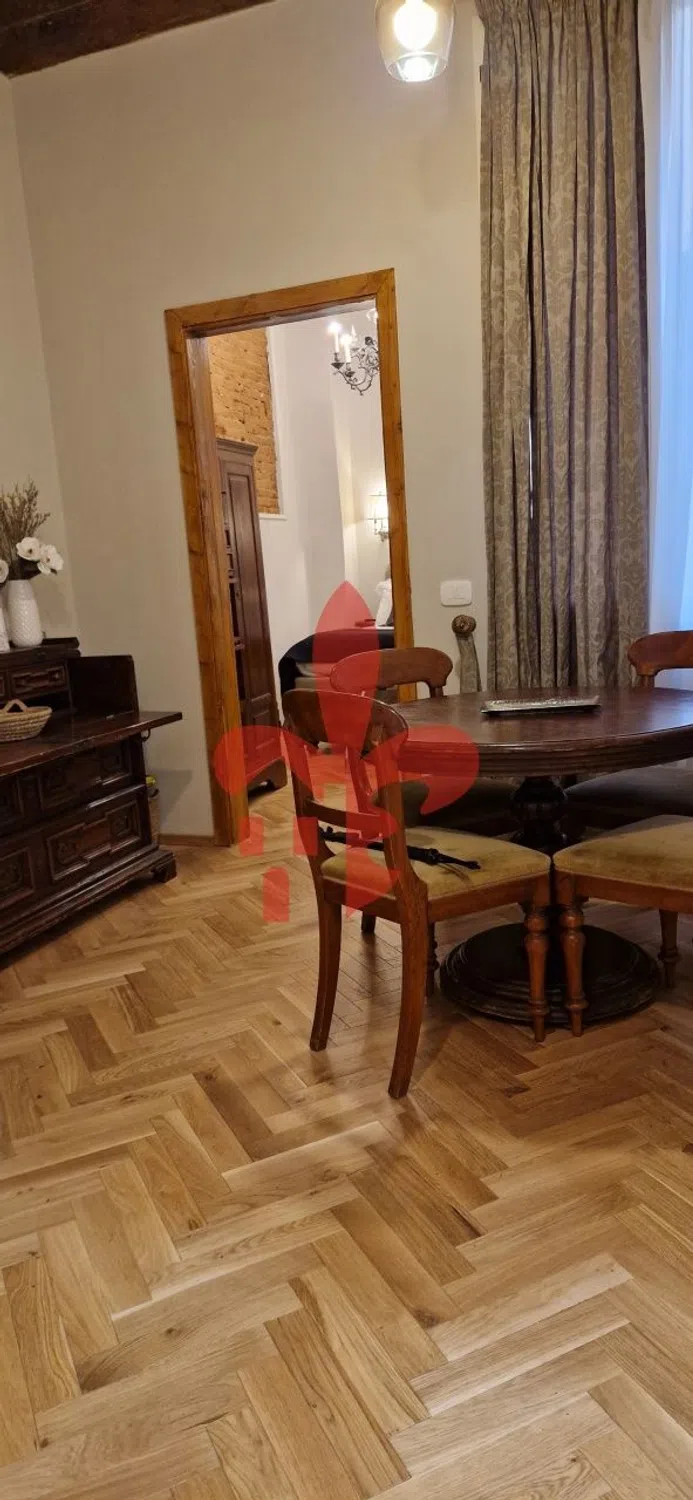 Quadrilocale in borgo Pinti - Photo 6