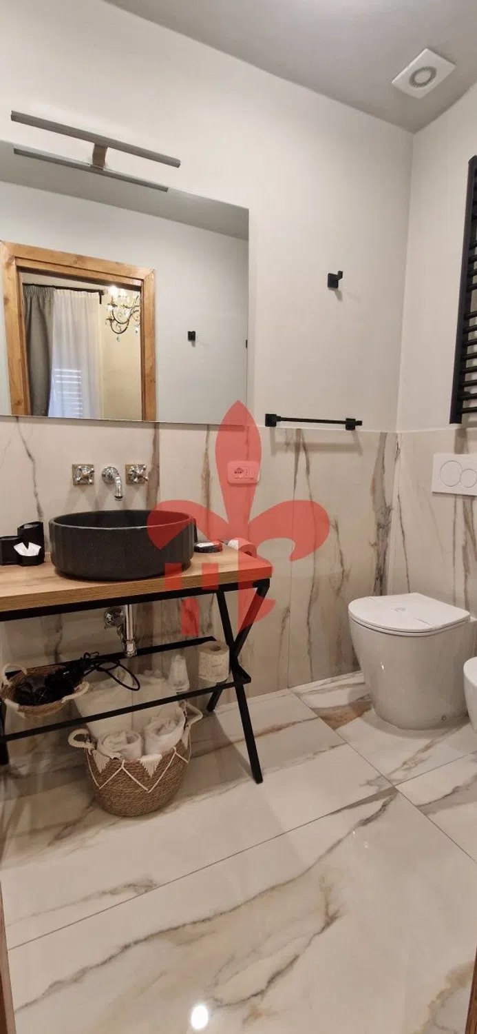 Quadrilocale in borgo Pinti - Photo 8