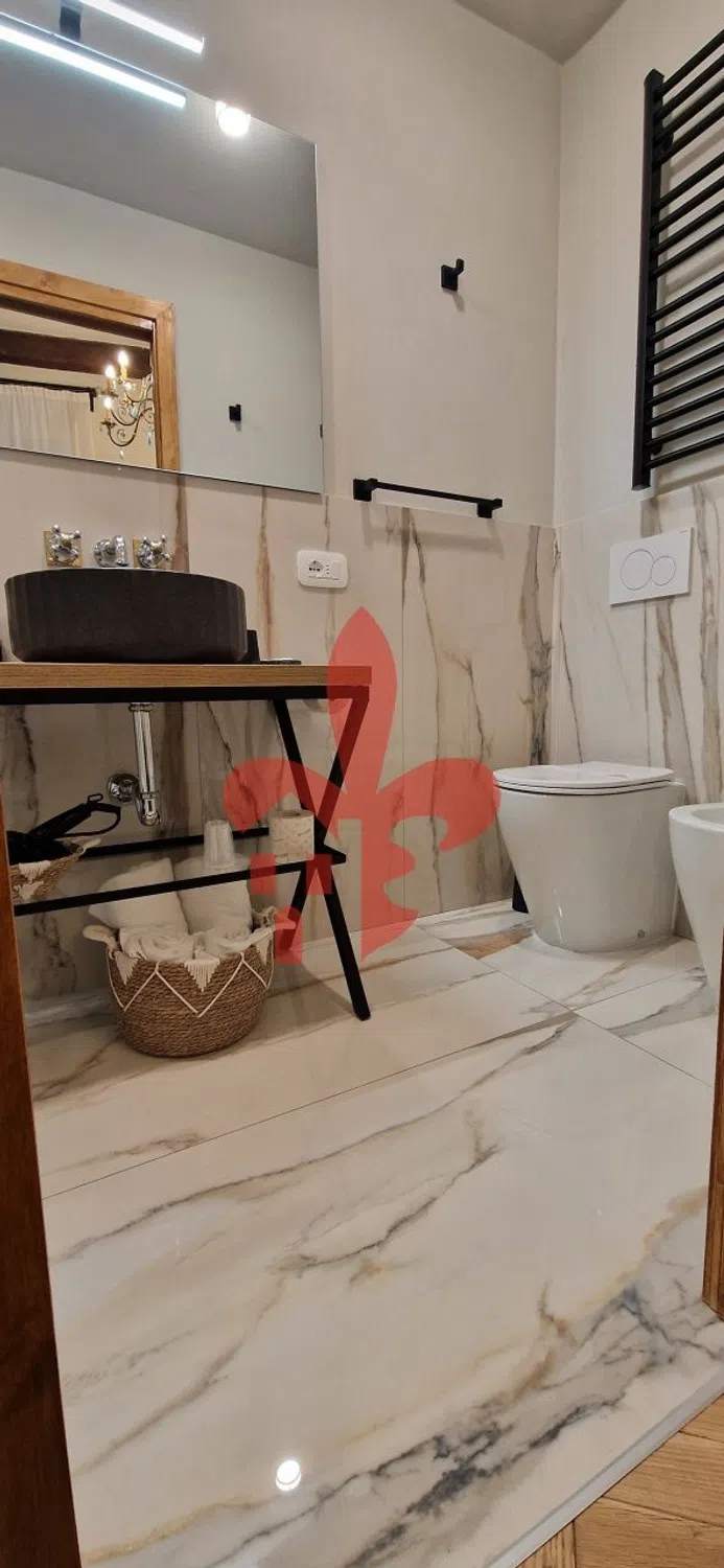 Quadrilocale in borgo Pinti - Photo 9