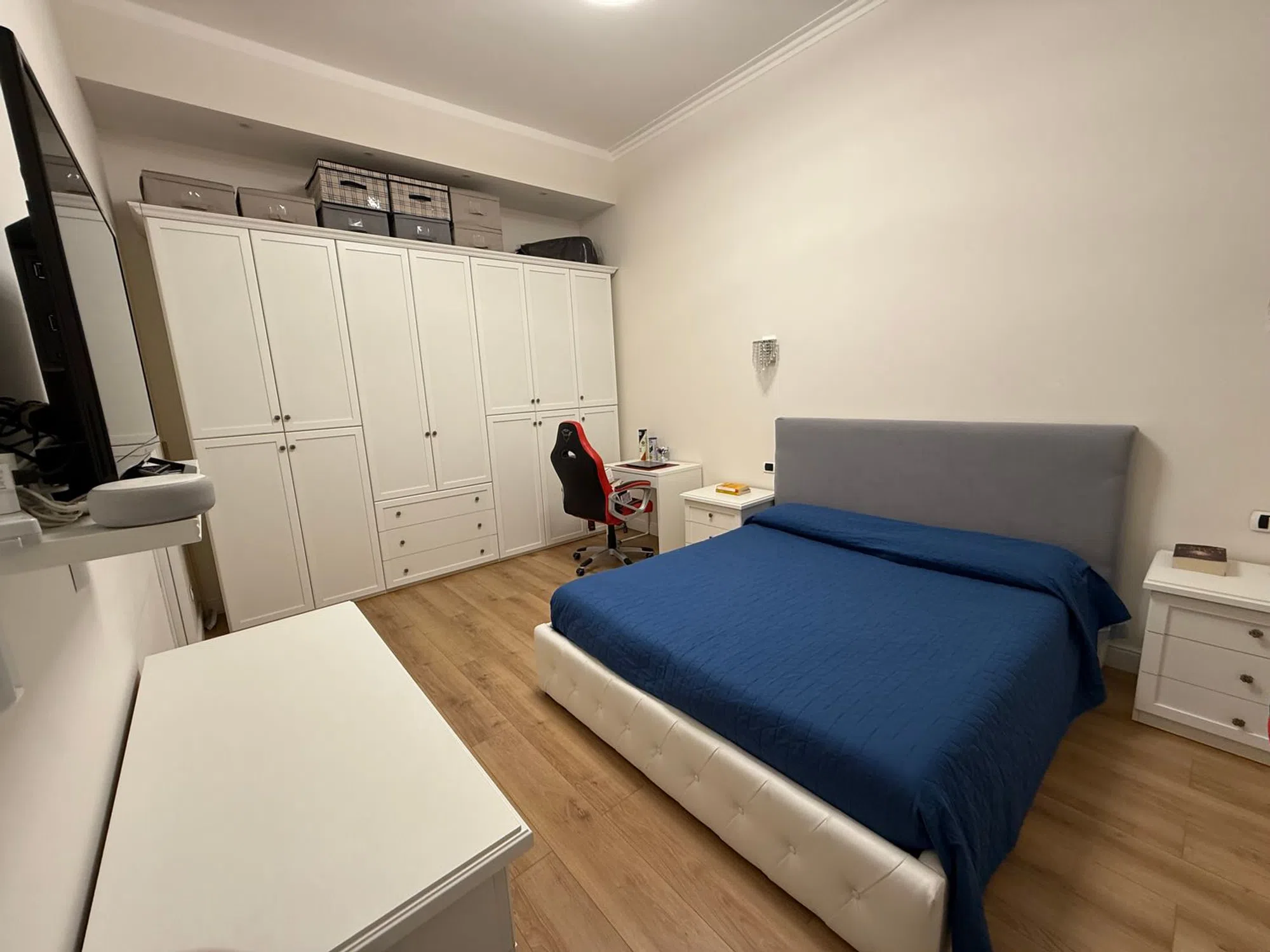 Monolocale in via Michelino da Besozzo, 18 - Photo 20