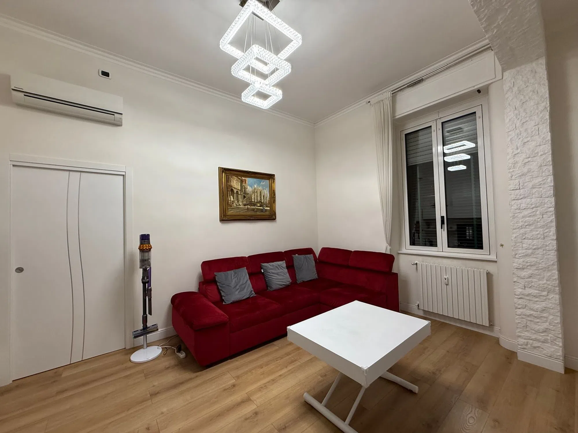 Monolocale in via Michelino da Besozzo, 18 - Photo 7
