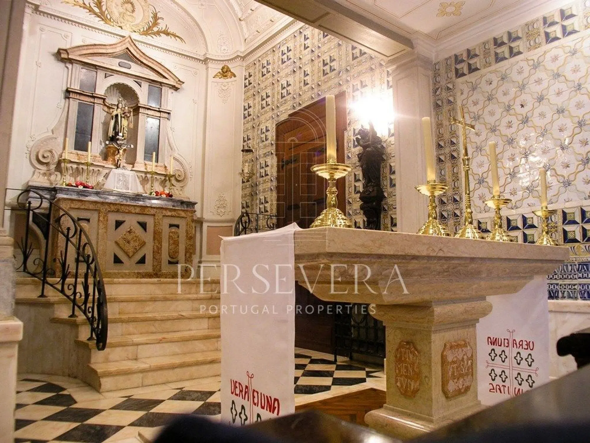 Palácio - Photo 11