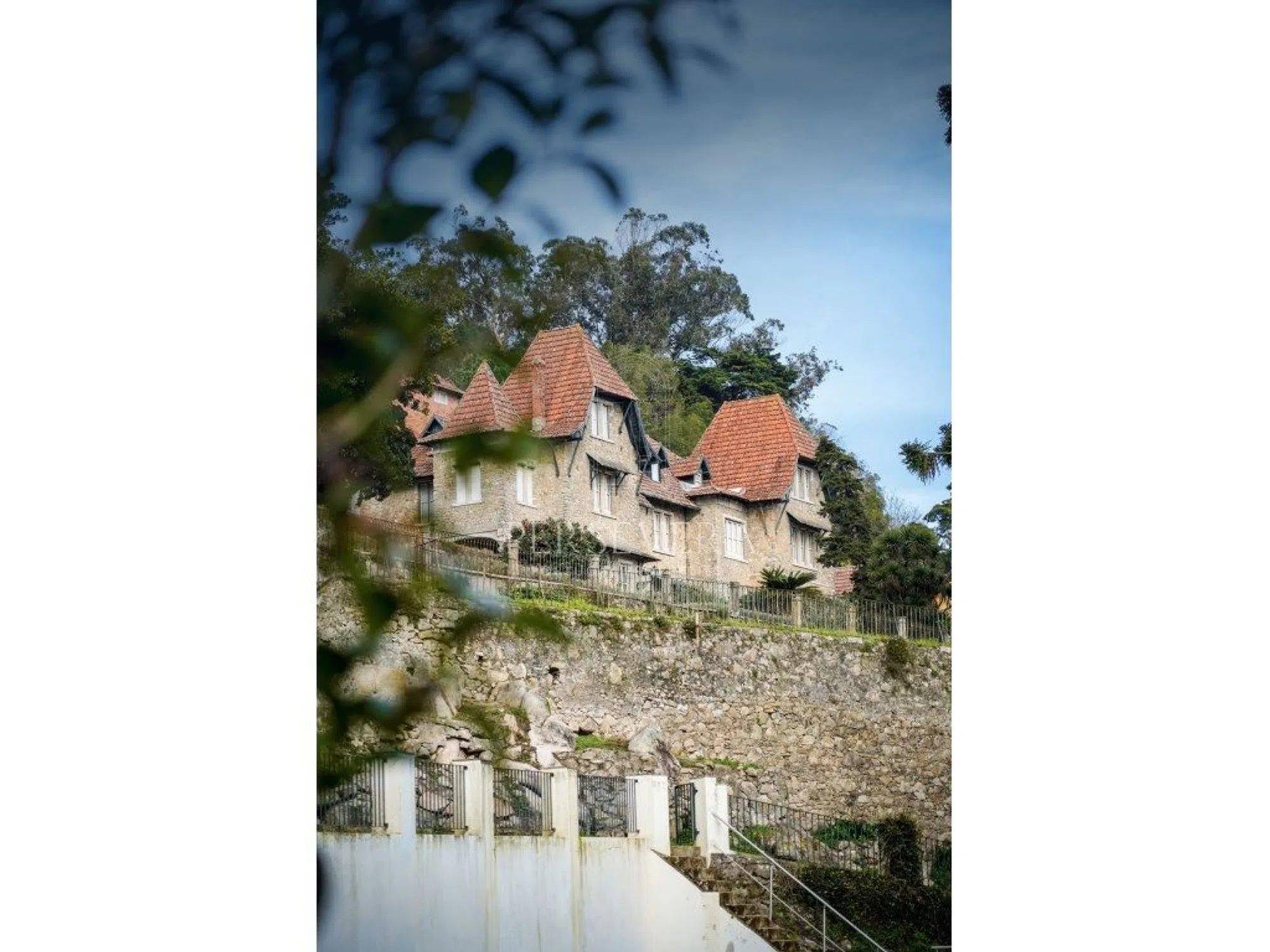 Palácio - Photo 4