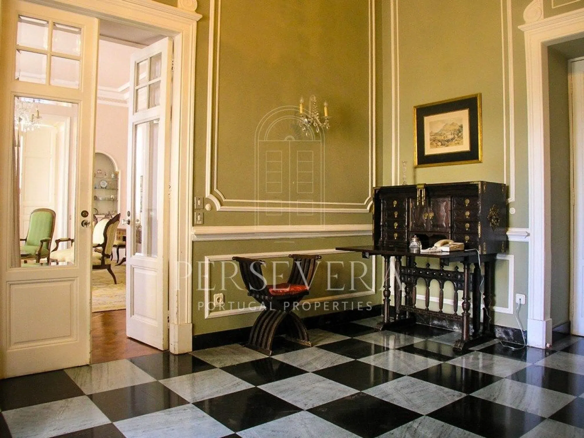 Palácio - Photo 10