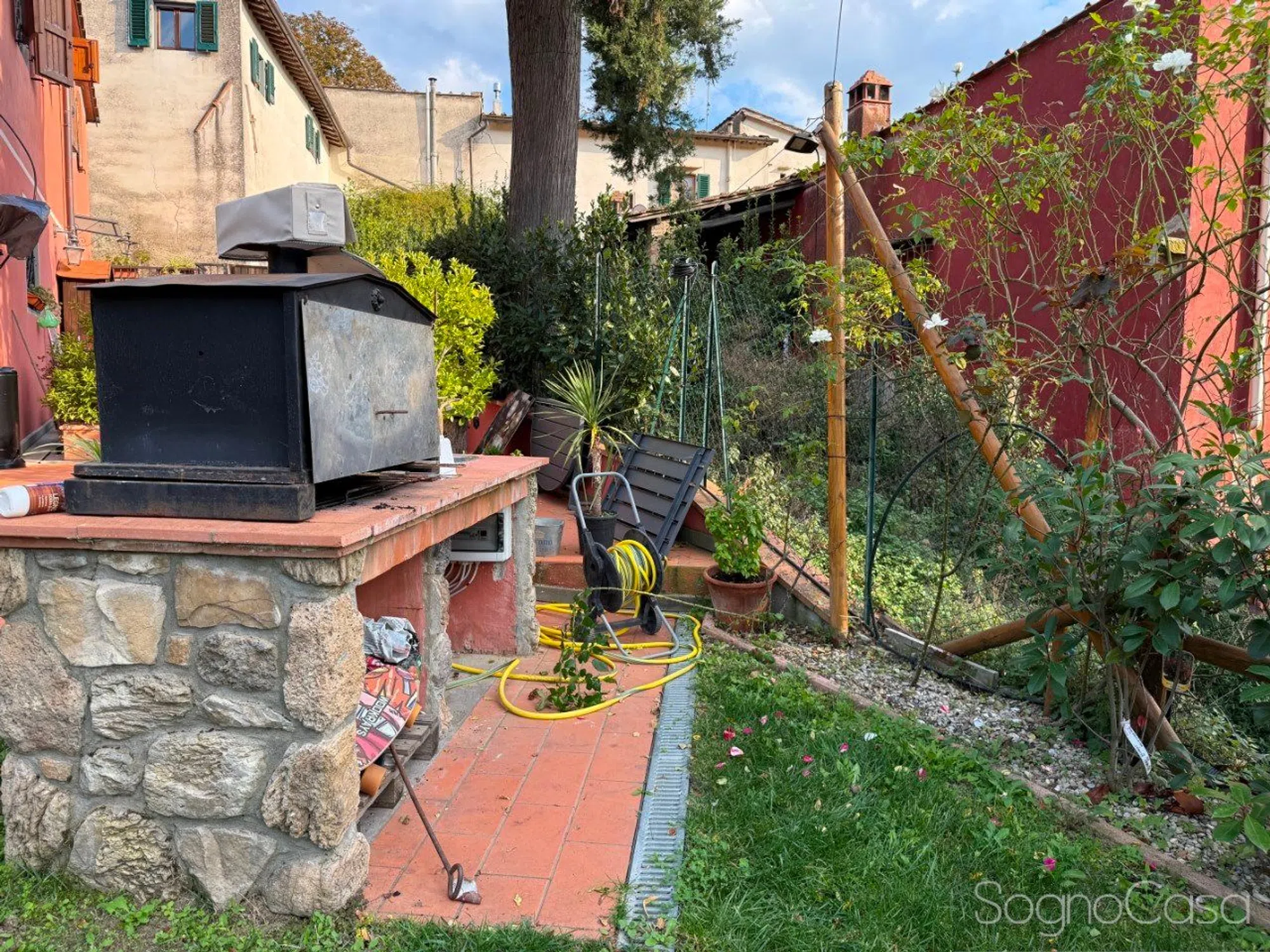 Villetta bifamiliare in via Bolognese s.n.c. - Photo 11