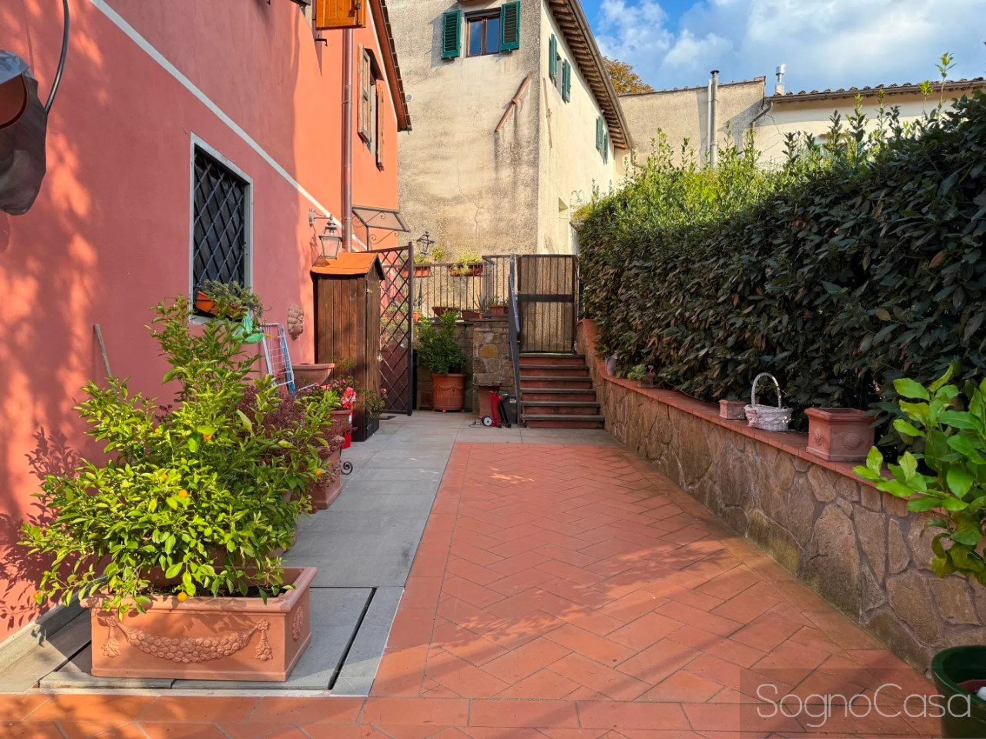 Villetta bifamiliare in via Bolognese s.n.c. - Photo 14