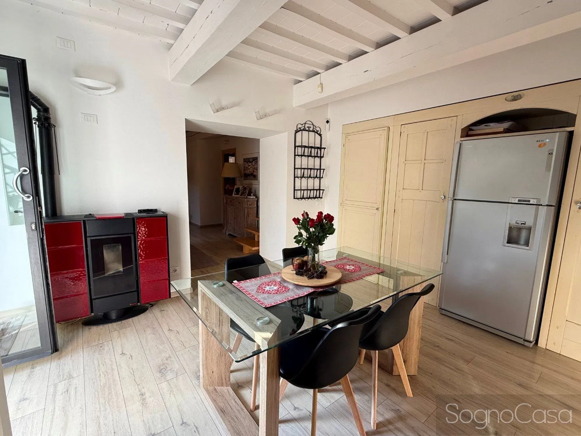 Villetta bifamiliare in via Bolognese s.n.c. - Photo 19