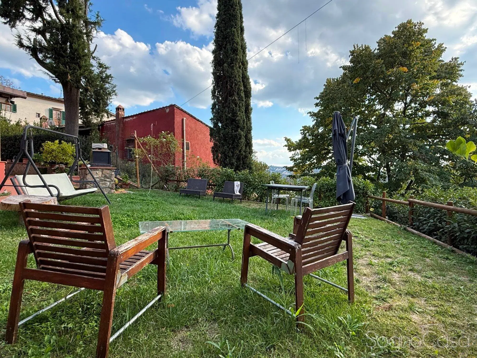 Villetta bifamiliare in via Bolognese s.n.c. - Photo 3
