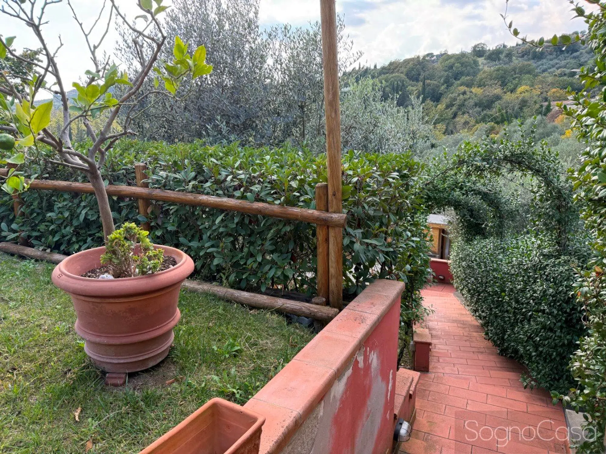 Villetta bifamiliare in via Bolognese s.n.c. - Photo 7