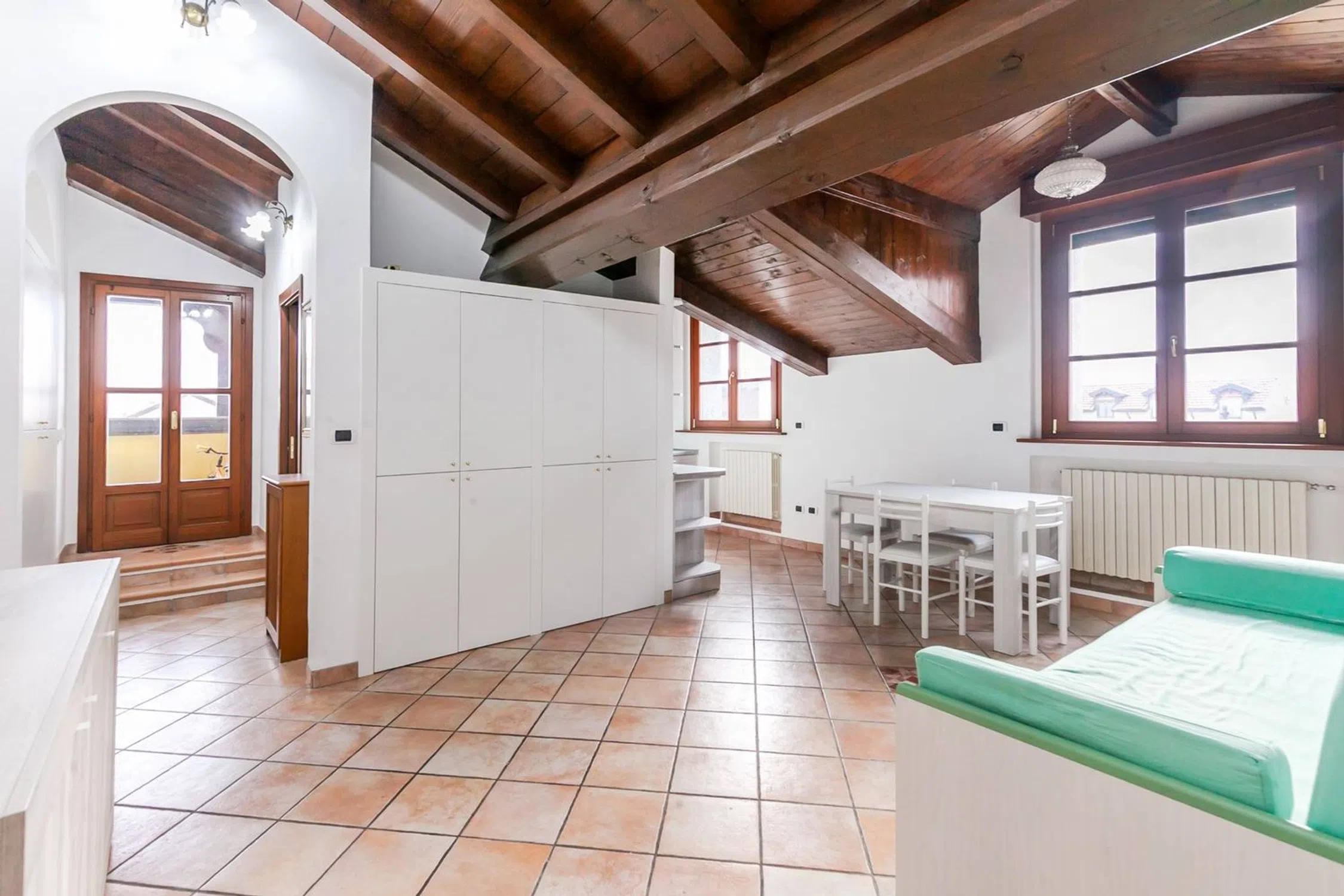 Monolocale in via Monte Altissimo, 1 - Photo 2