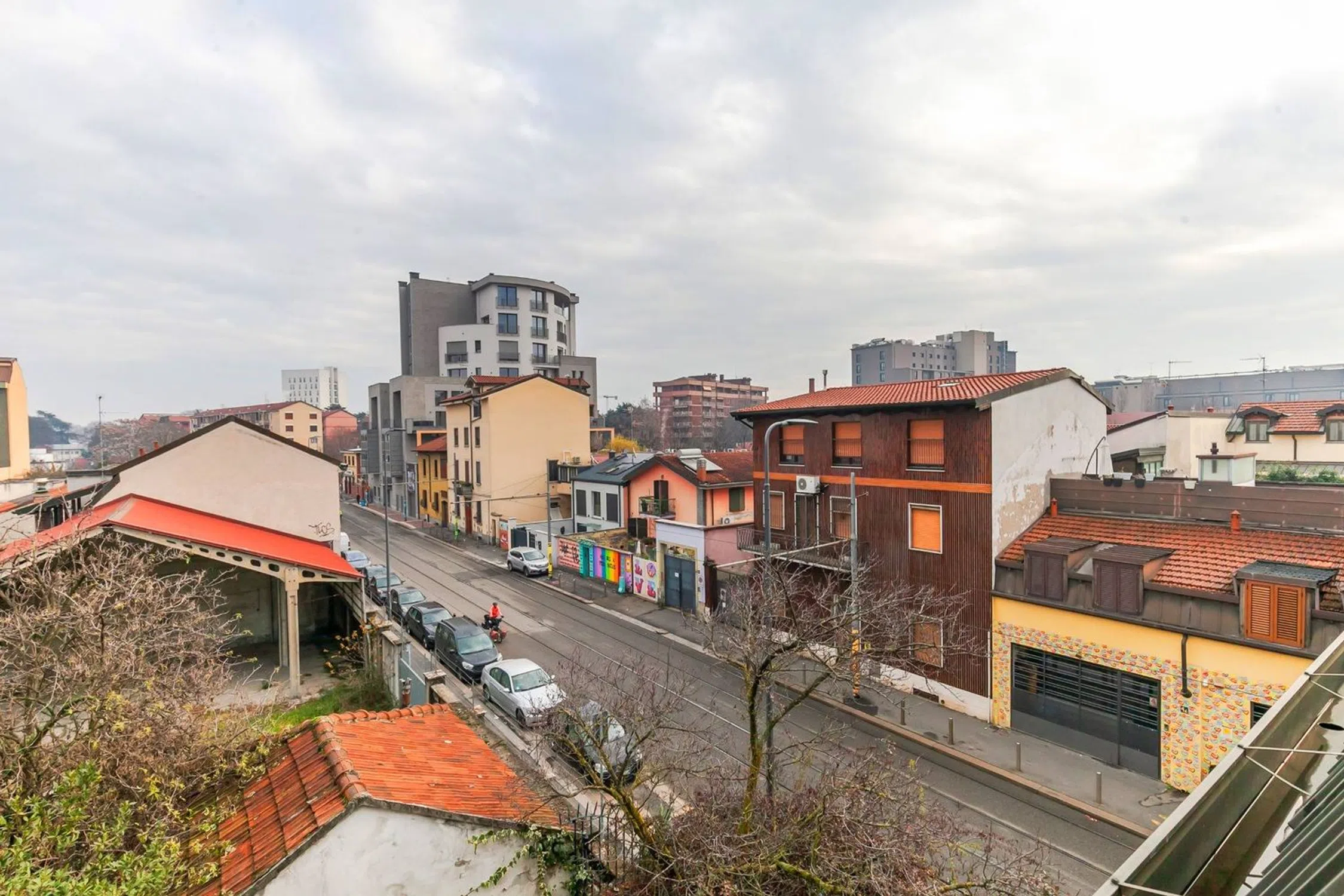 Monolocale in via Monte Altissimo, 1 - Photo 16