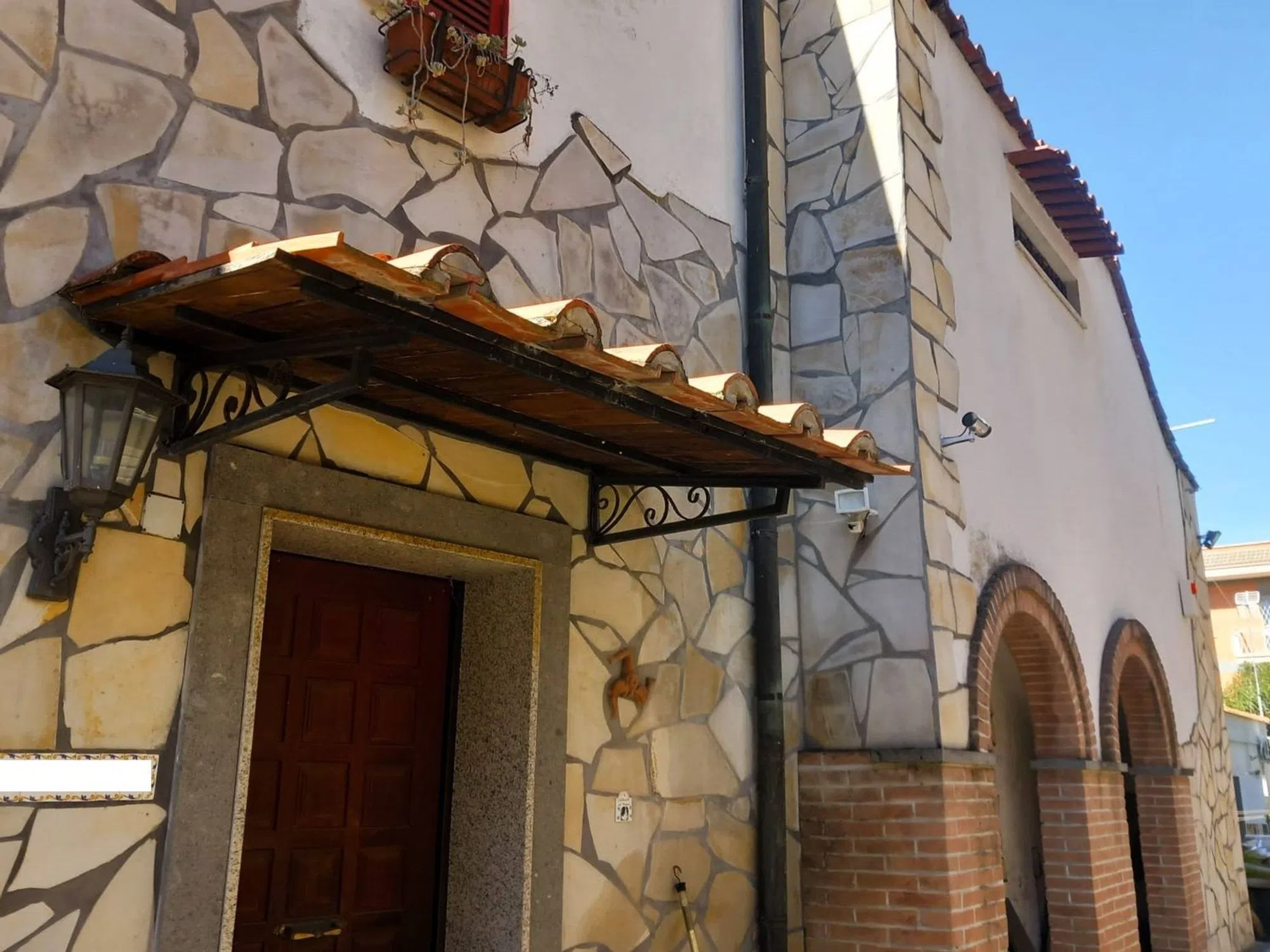 Villa in via Castiglion de Pepoli s.n.c.