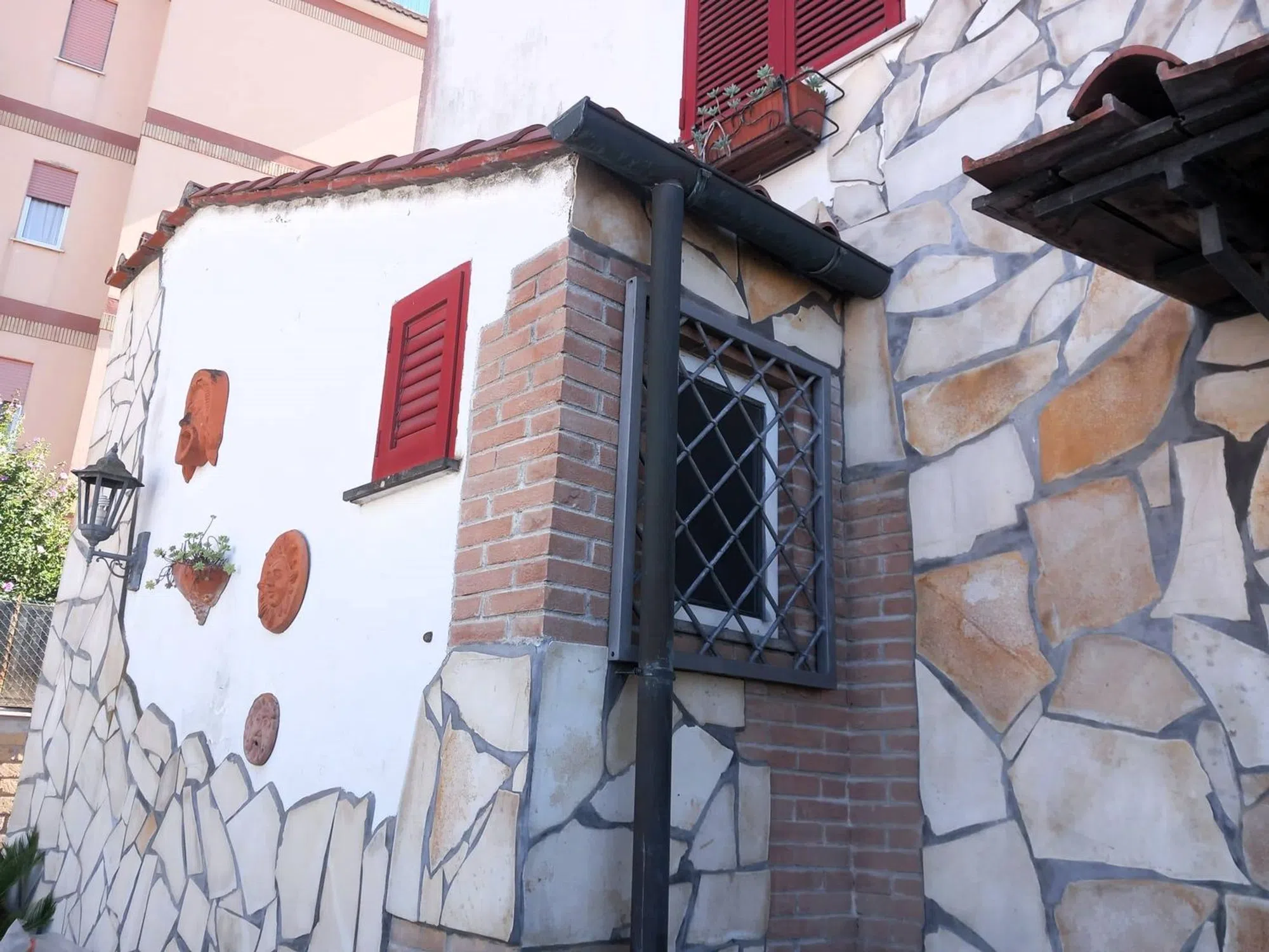 Villa in via Castiglion de Pepoli s.n.c. - Photo 2
