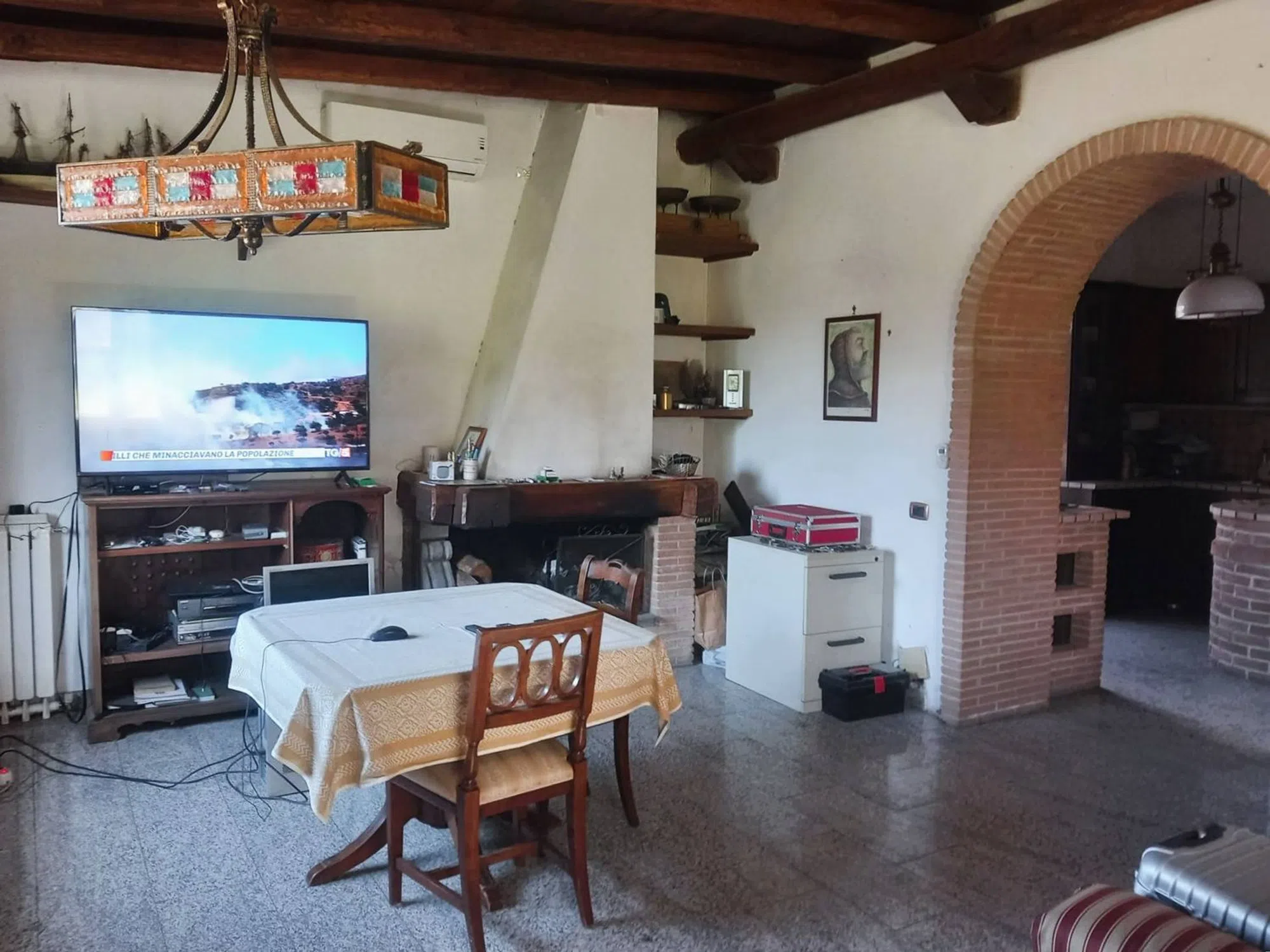 Villa in via Castiglion de Pepoli s.n.c. - Photo 3