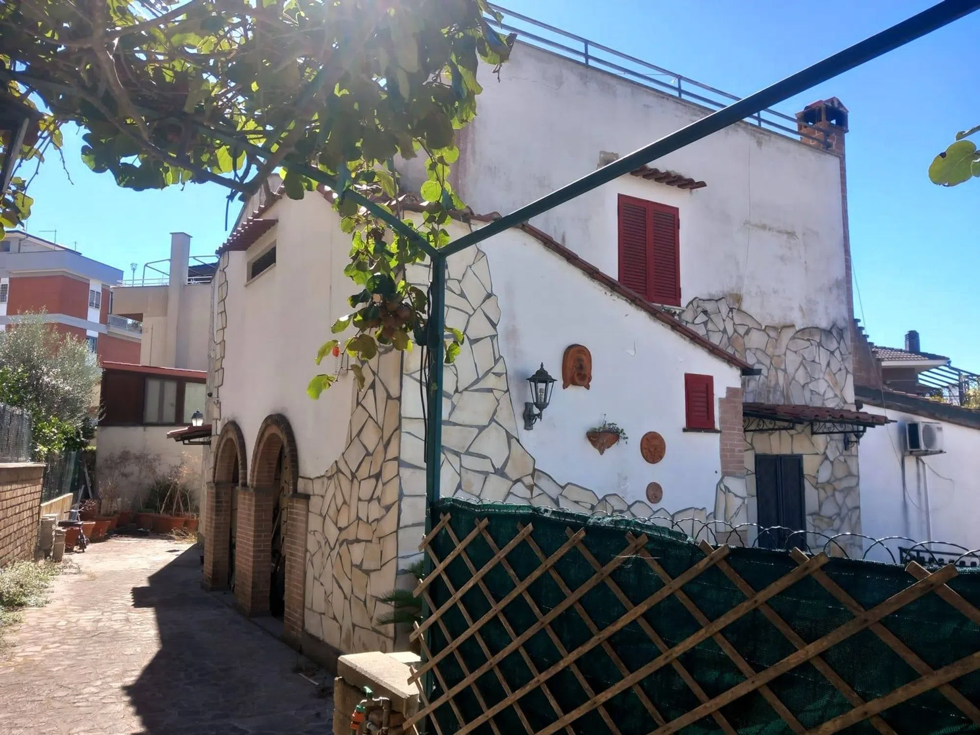 Villa in via Castiglion de Pepoli s.n.c. - Photo 6