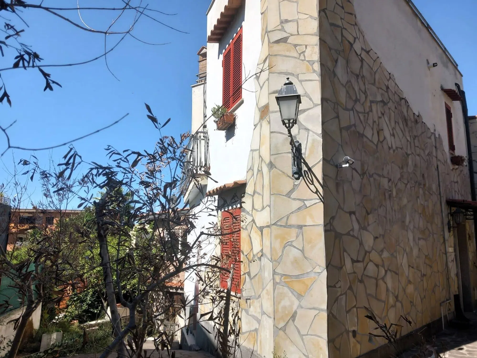 Villa in via Castiglion de Pepoli s.n.c. - Photo 9