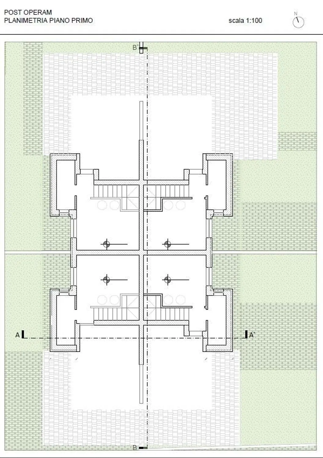 Villa in via Mongiana s.n.c. - Photo 16