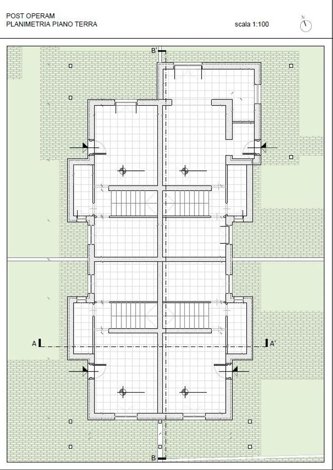 Villa in via Mongiana s.n.c. - Photo 17