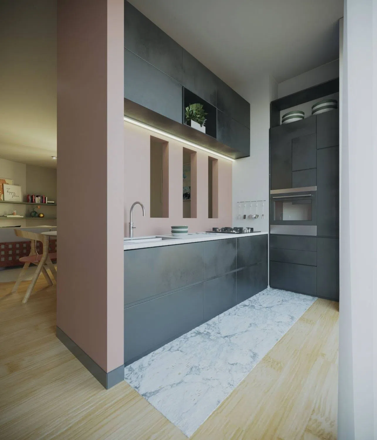 Villa in via Mongiana s.n.c. - Photo 9