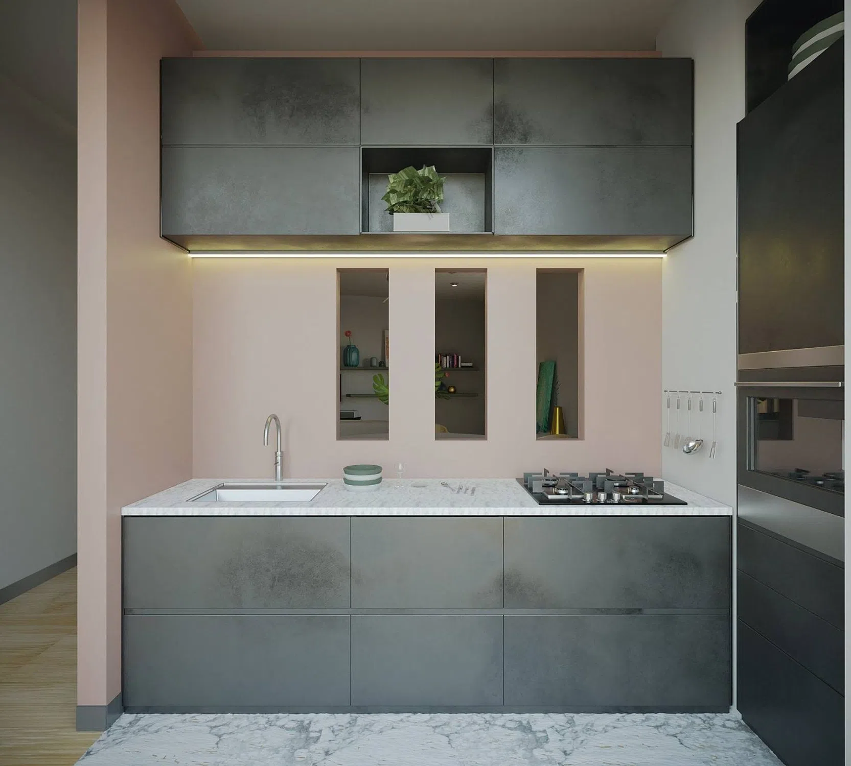 Villa in via Mongiana s.n.c. - Photo 10