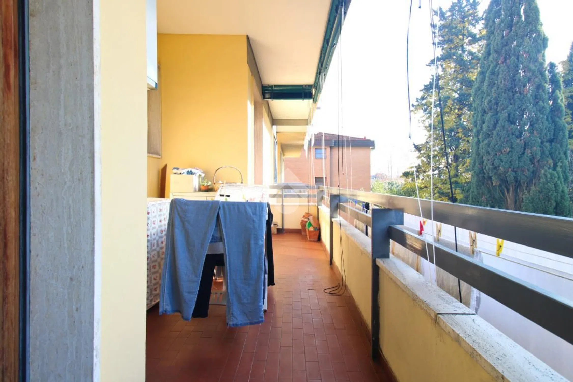 Appartamento in piazza Tommaso Alva Edison, 16 - Photo 20