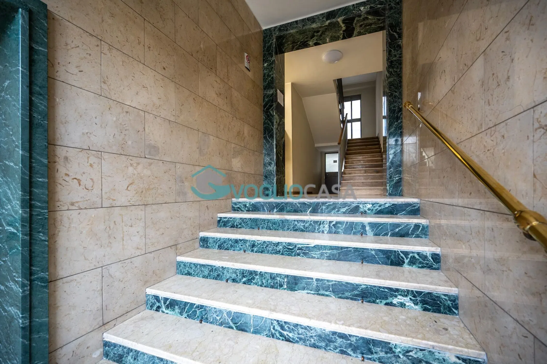 Bilocale in via Barnaba Oriani - Photo 2