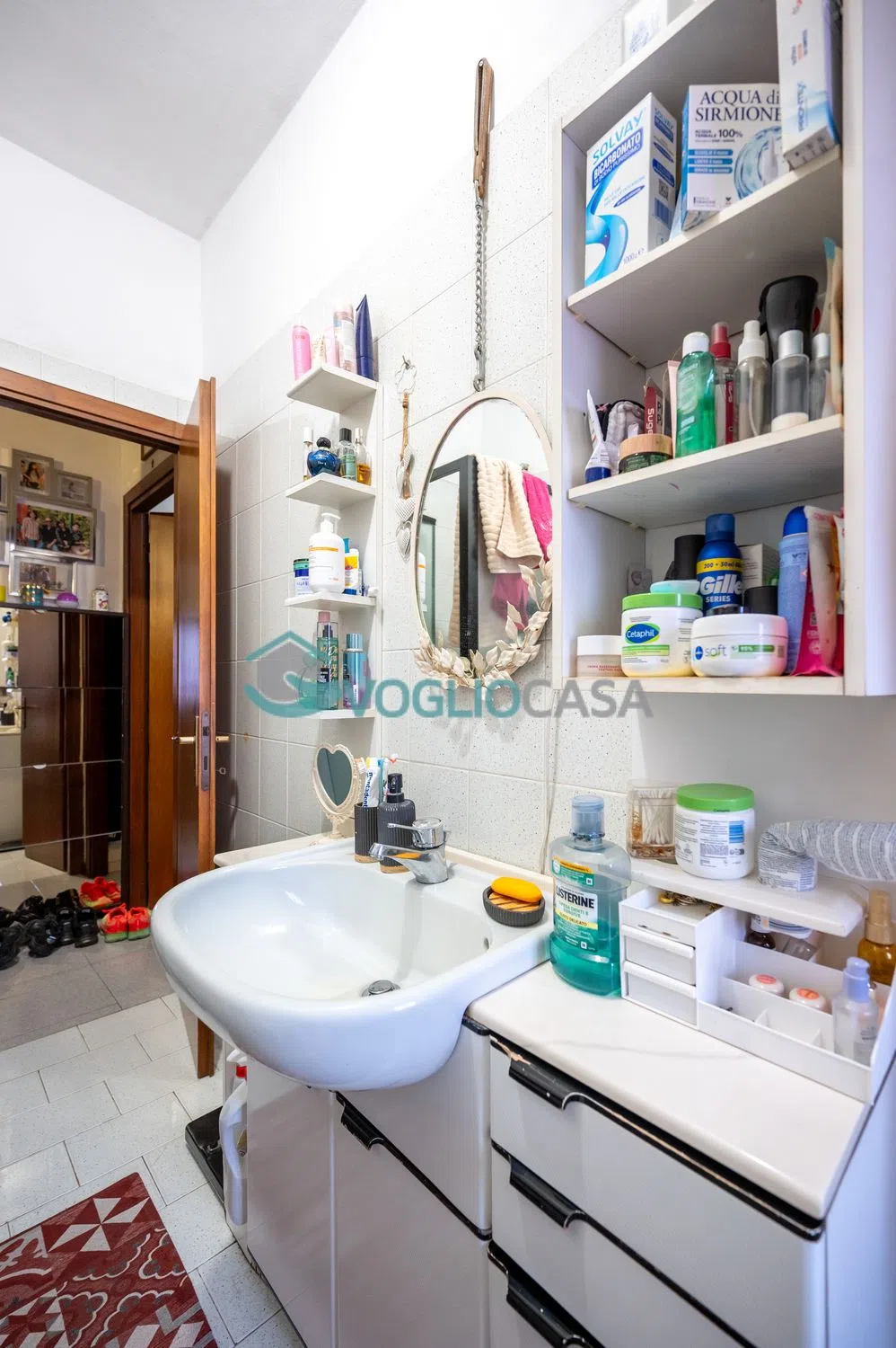 Bilocale in via Barnaba Oriani - Photo 13