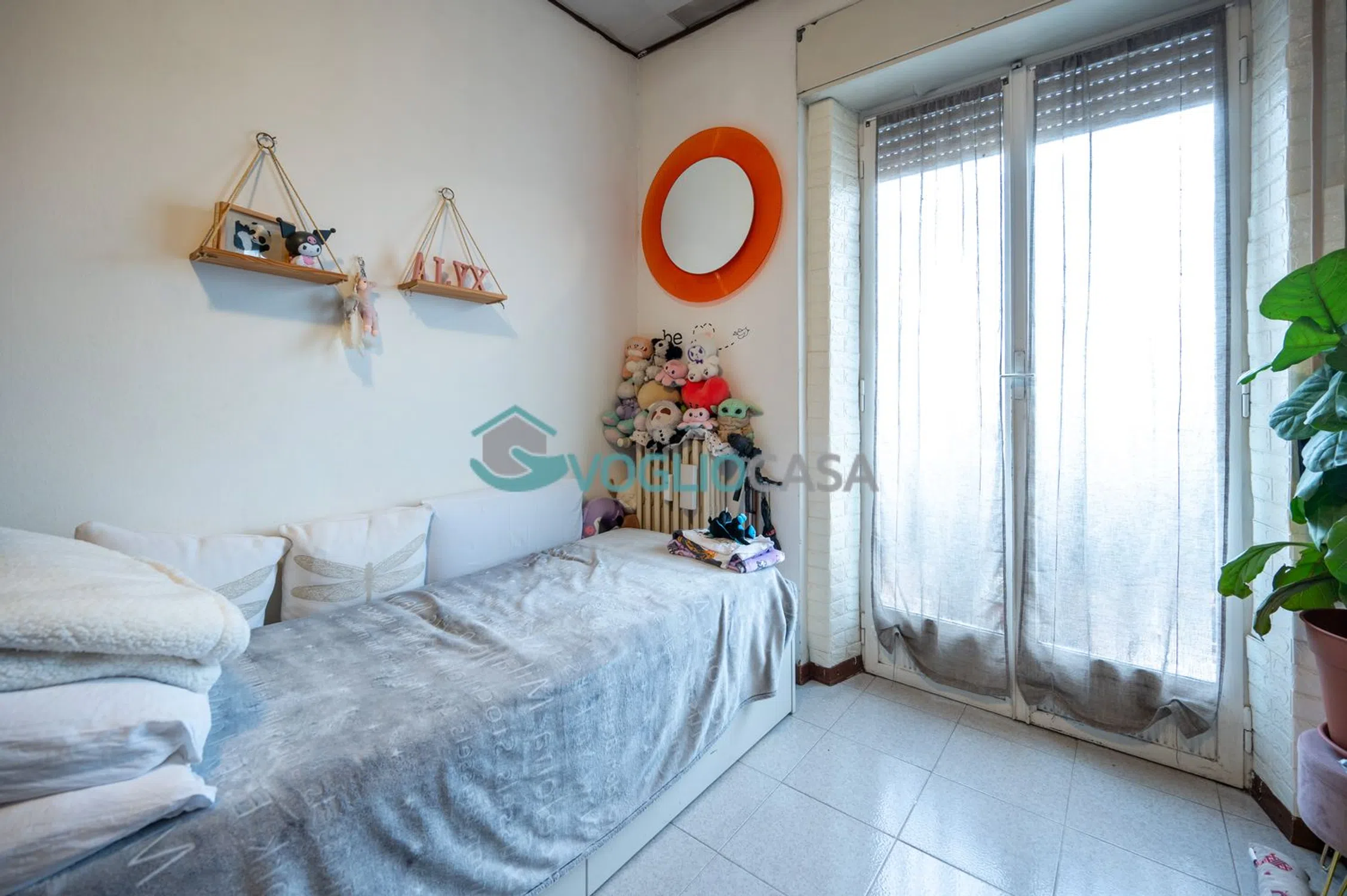 Bilocale in via Barnaba Oriani - Photo 17