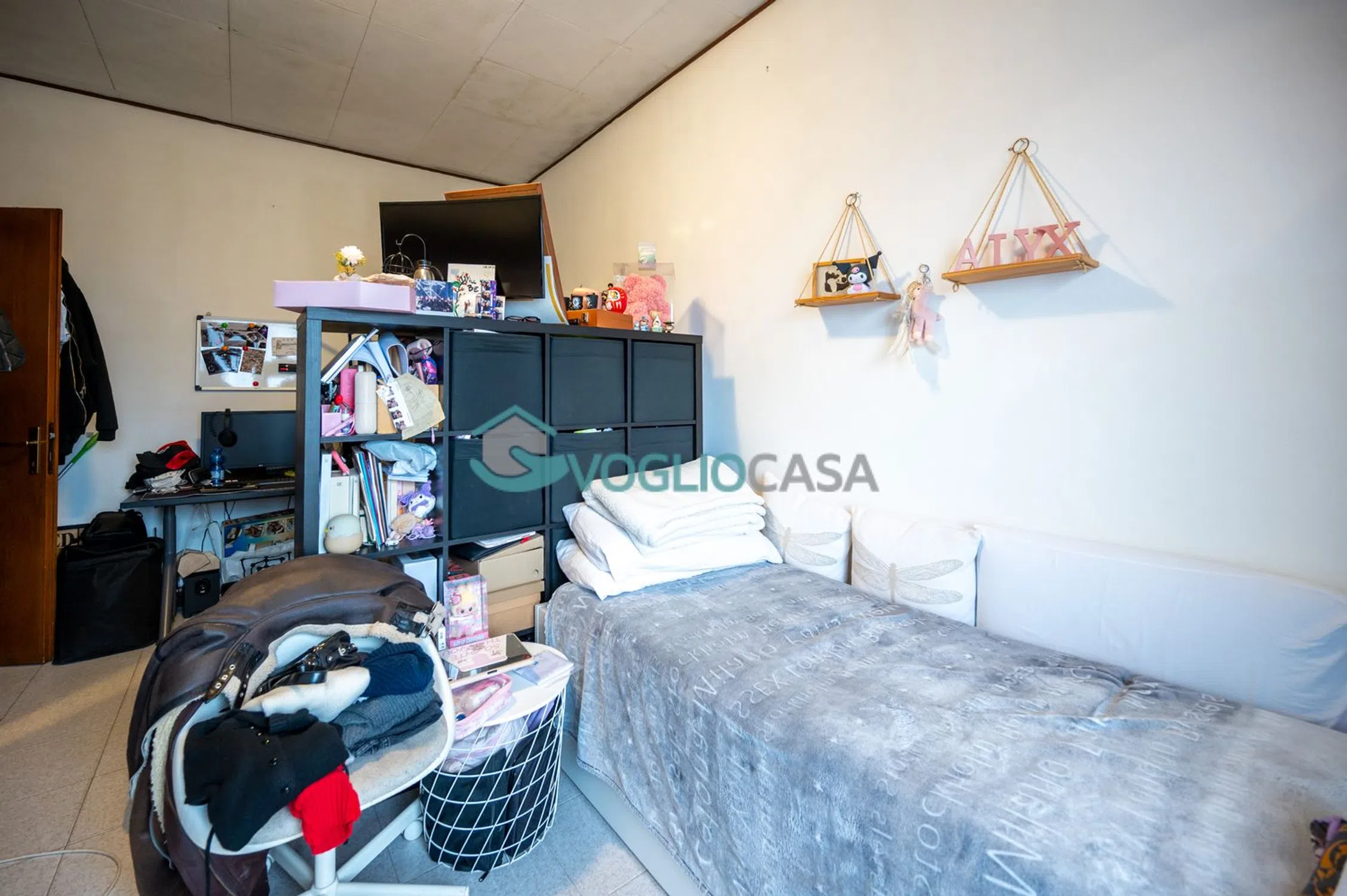 Bilocale in via Barnaba Oriani - Photo 18