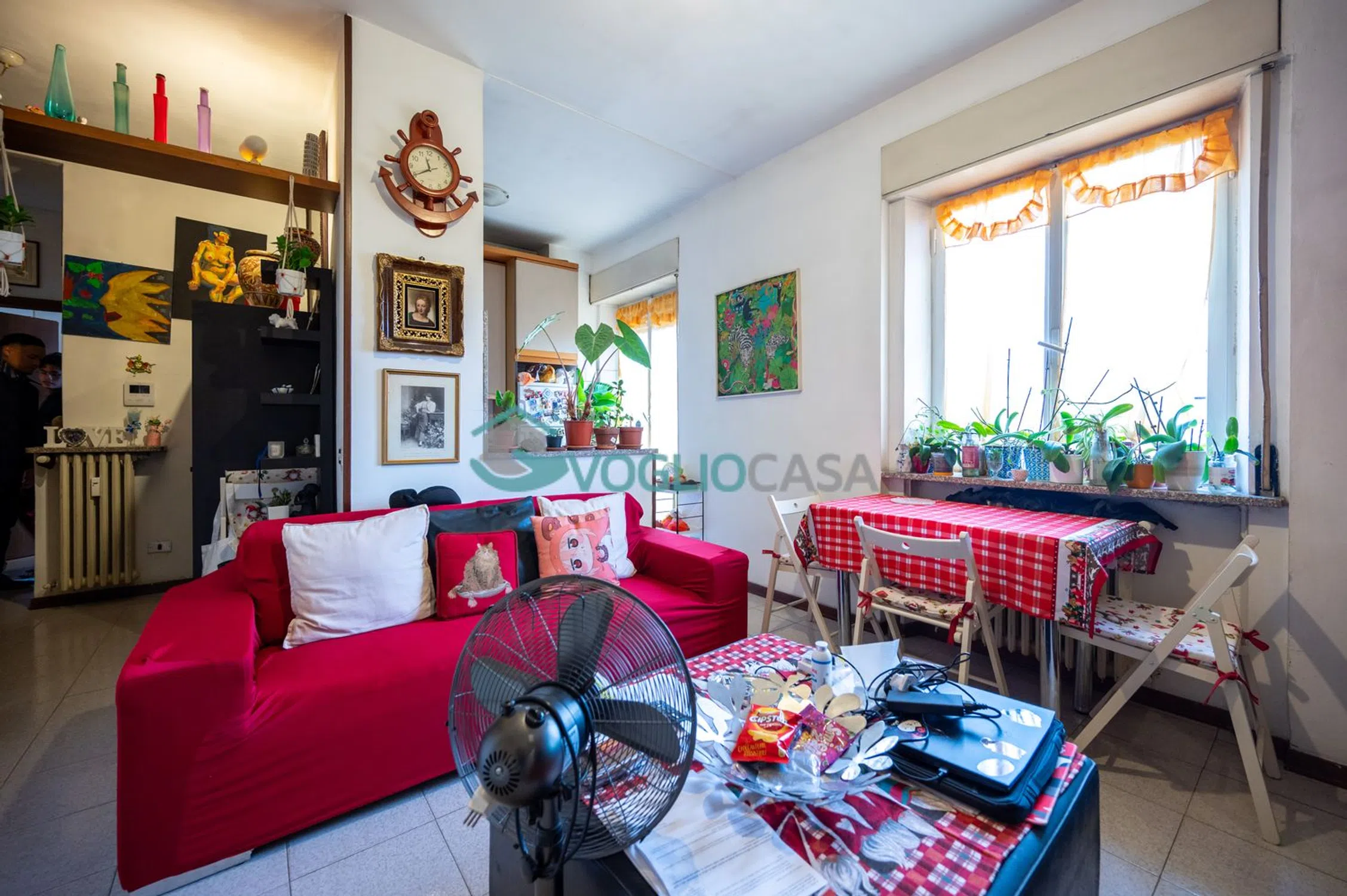 Bilocale in via Barnaba Oriani - Photo 6