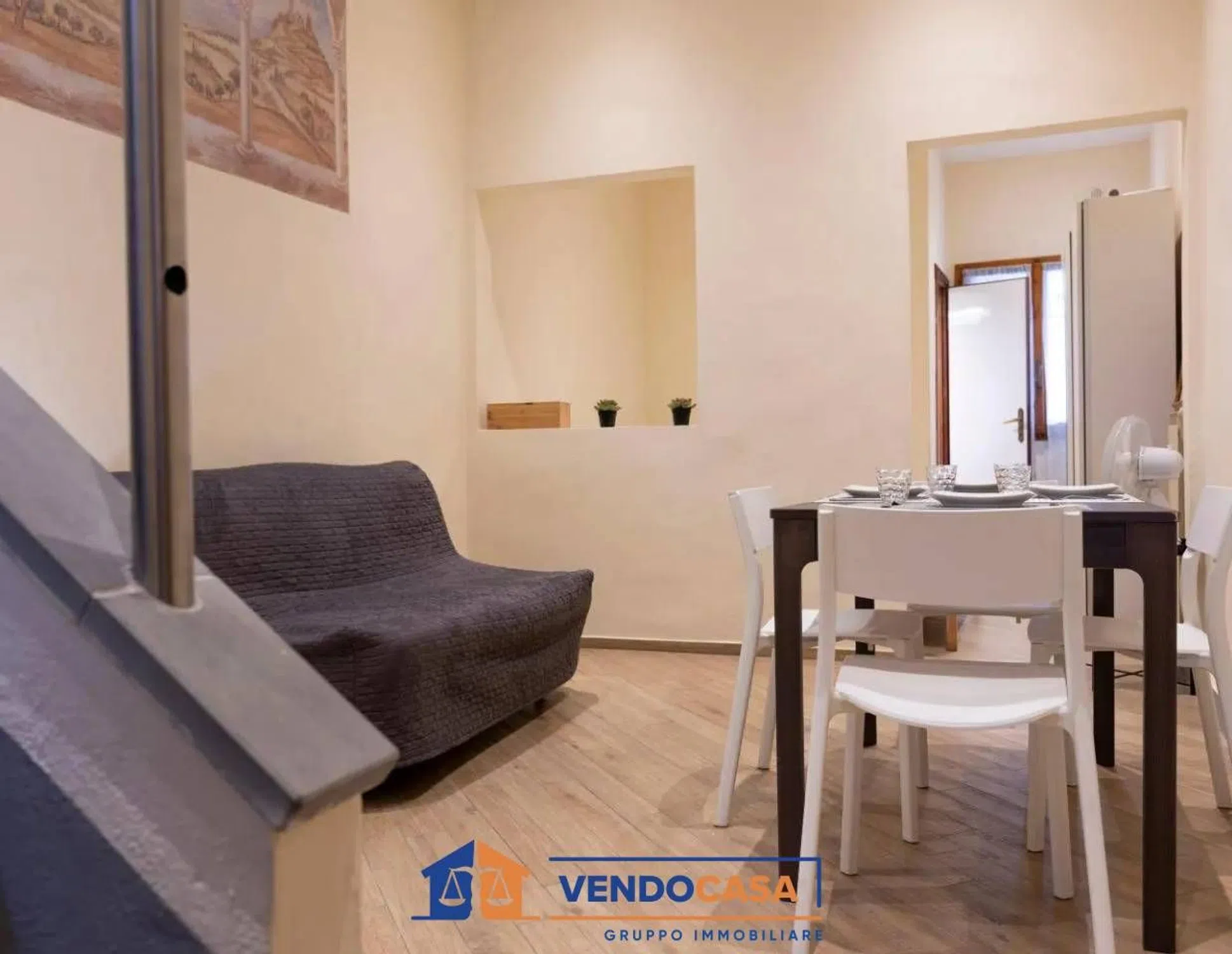 Bilocale in via San Gallo s.n.c. - Photo 4