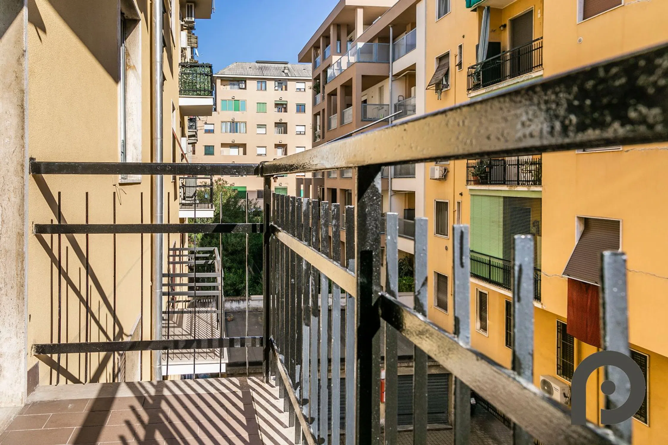 Bilocale in piazzale Francesco Accursio s.n.c. - Photo 12