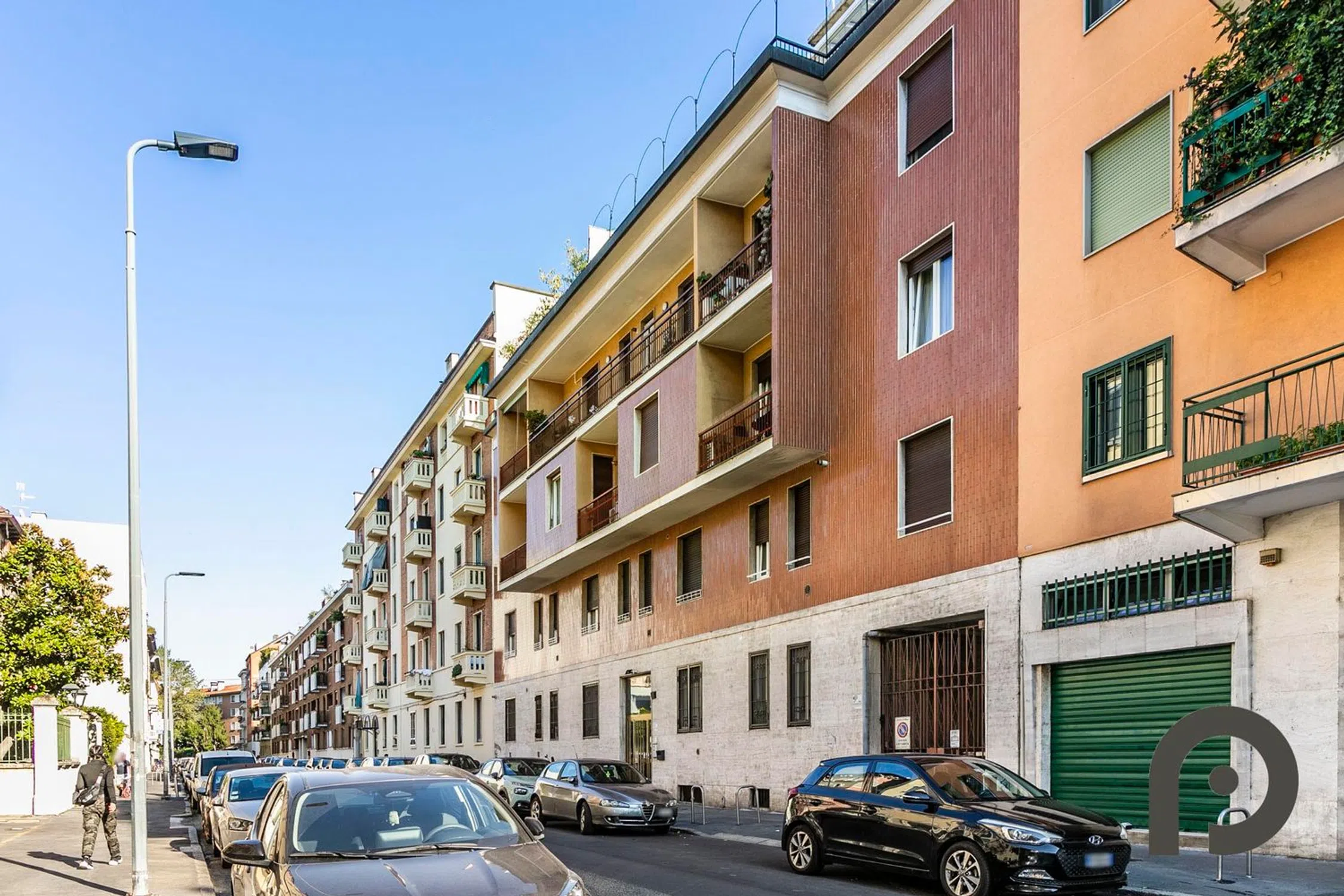 Bilocale in piazzale Francesco Accursio s.n.c. - Photo 17