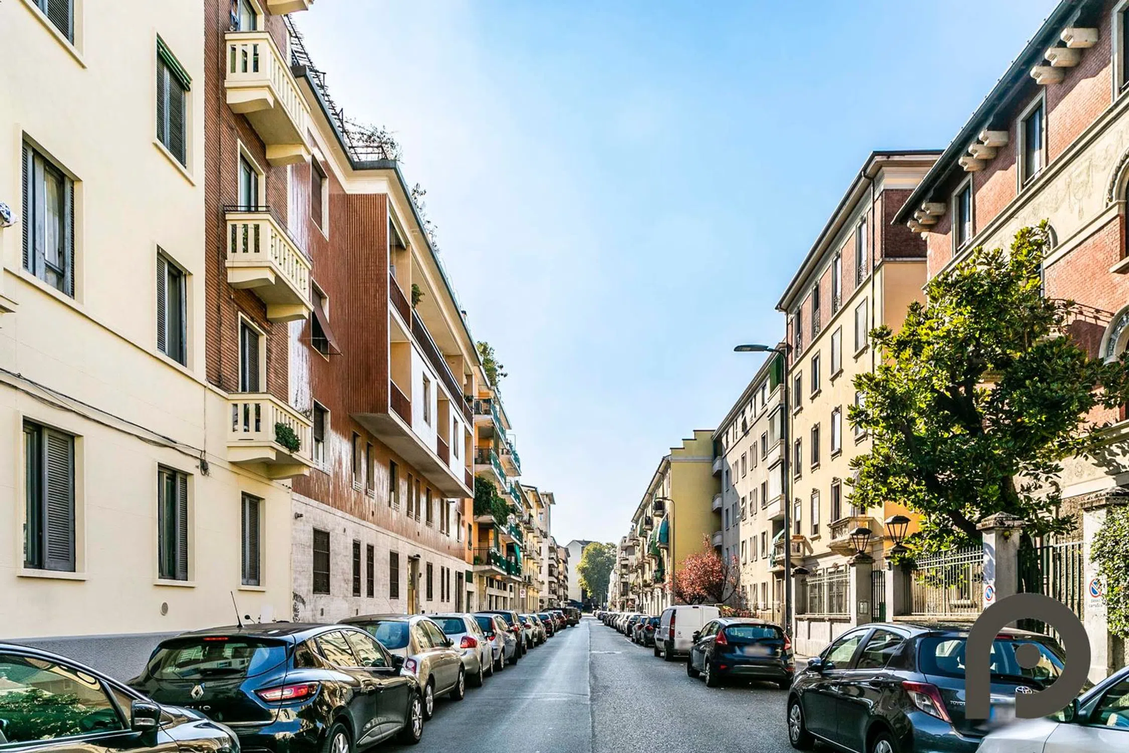 Bilocale in piazzale Francesco Accursio s.n.c. - Photo 18
