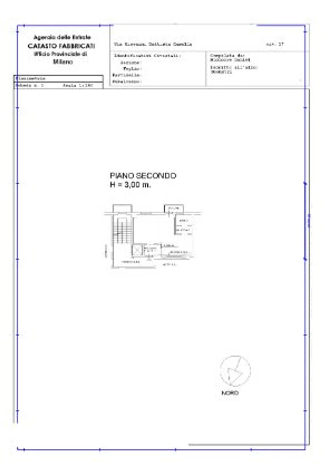 Bilocale in piazzale Francesco Accursio s.n.c. - Photo 19