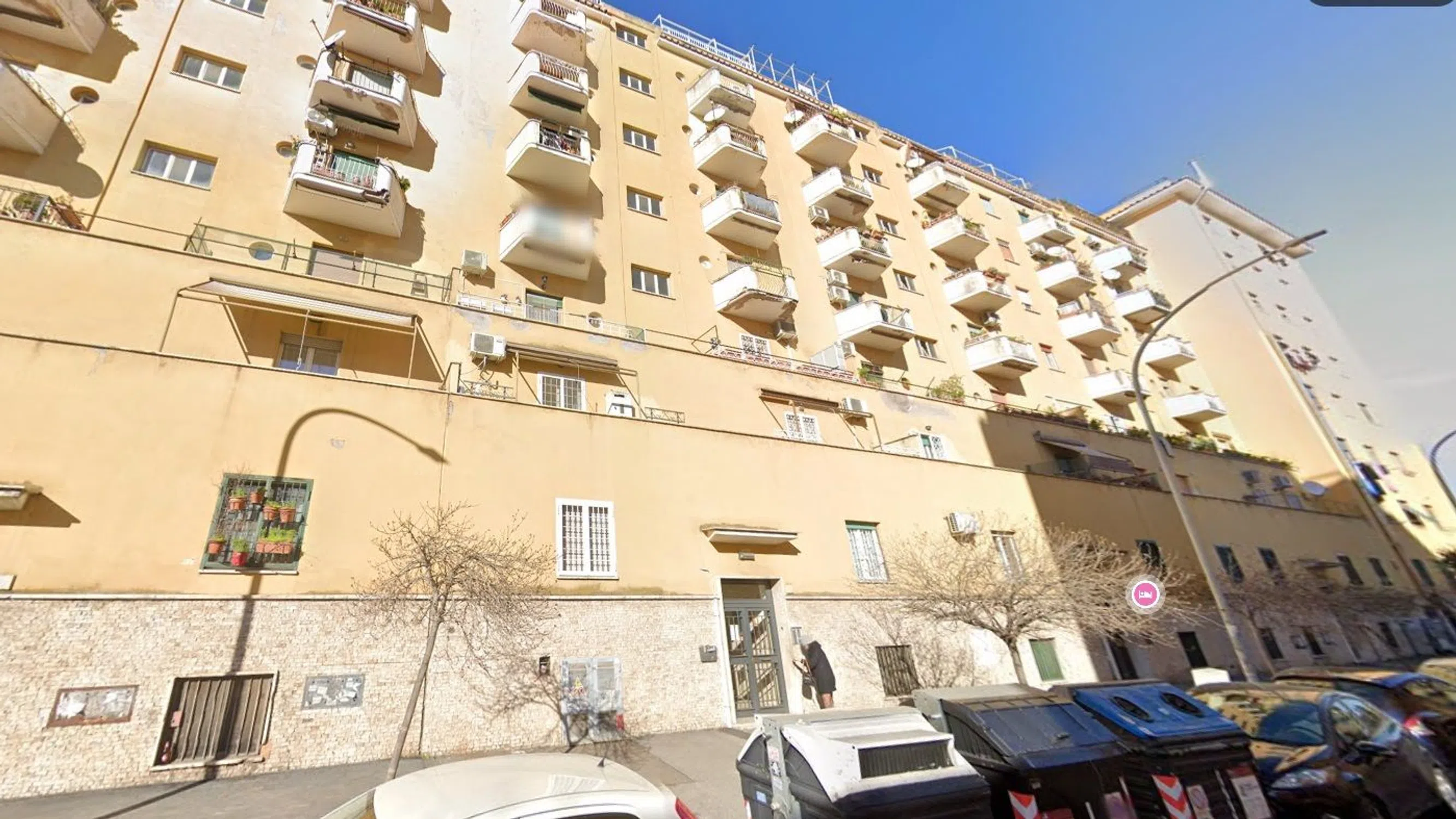 Bilocale in via Giuseppe Arimondi, 8 - Photo 1