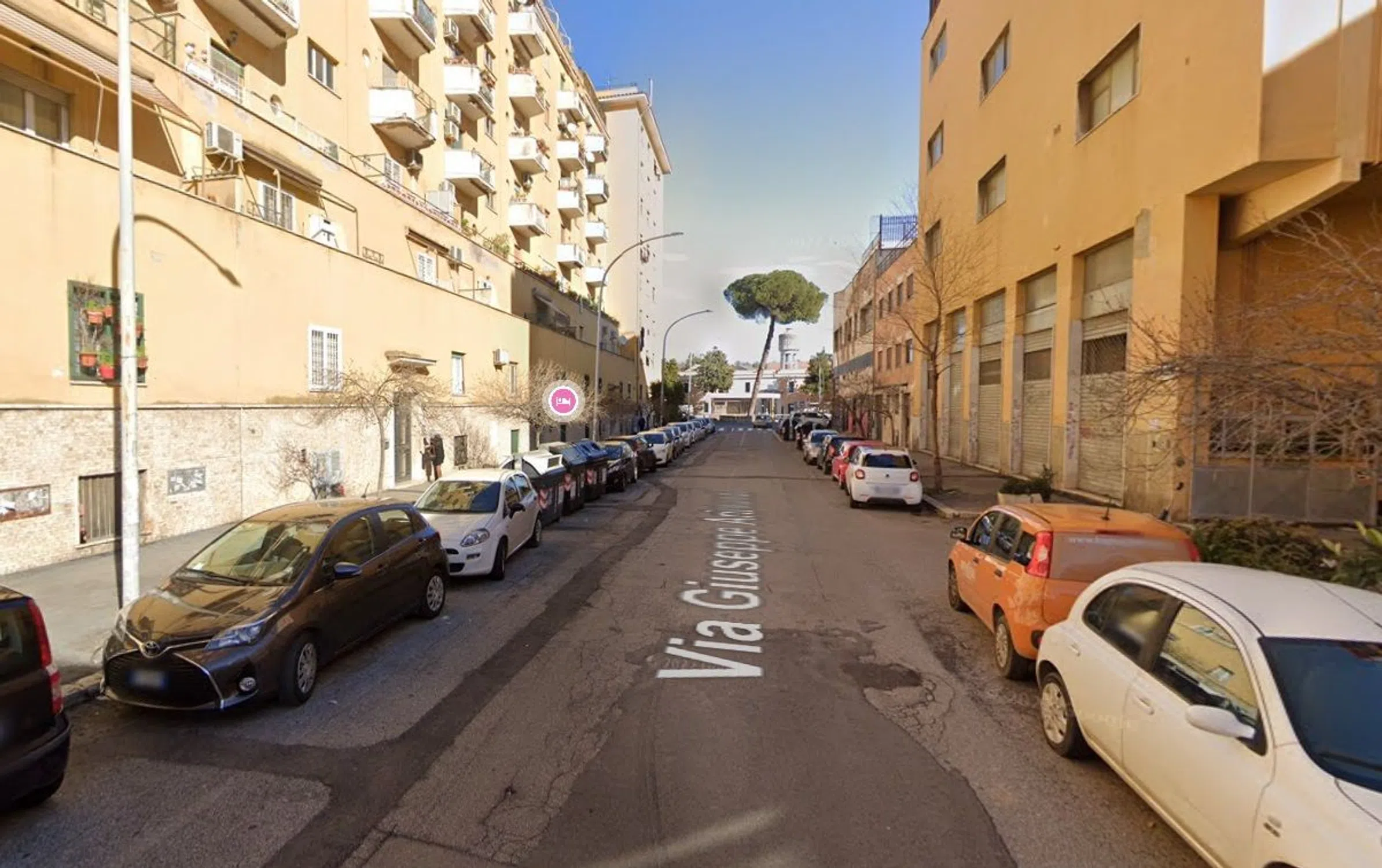 Bilocale in via Giuseppe Arimondi, 8 - Photo 2