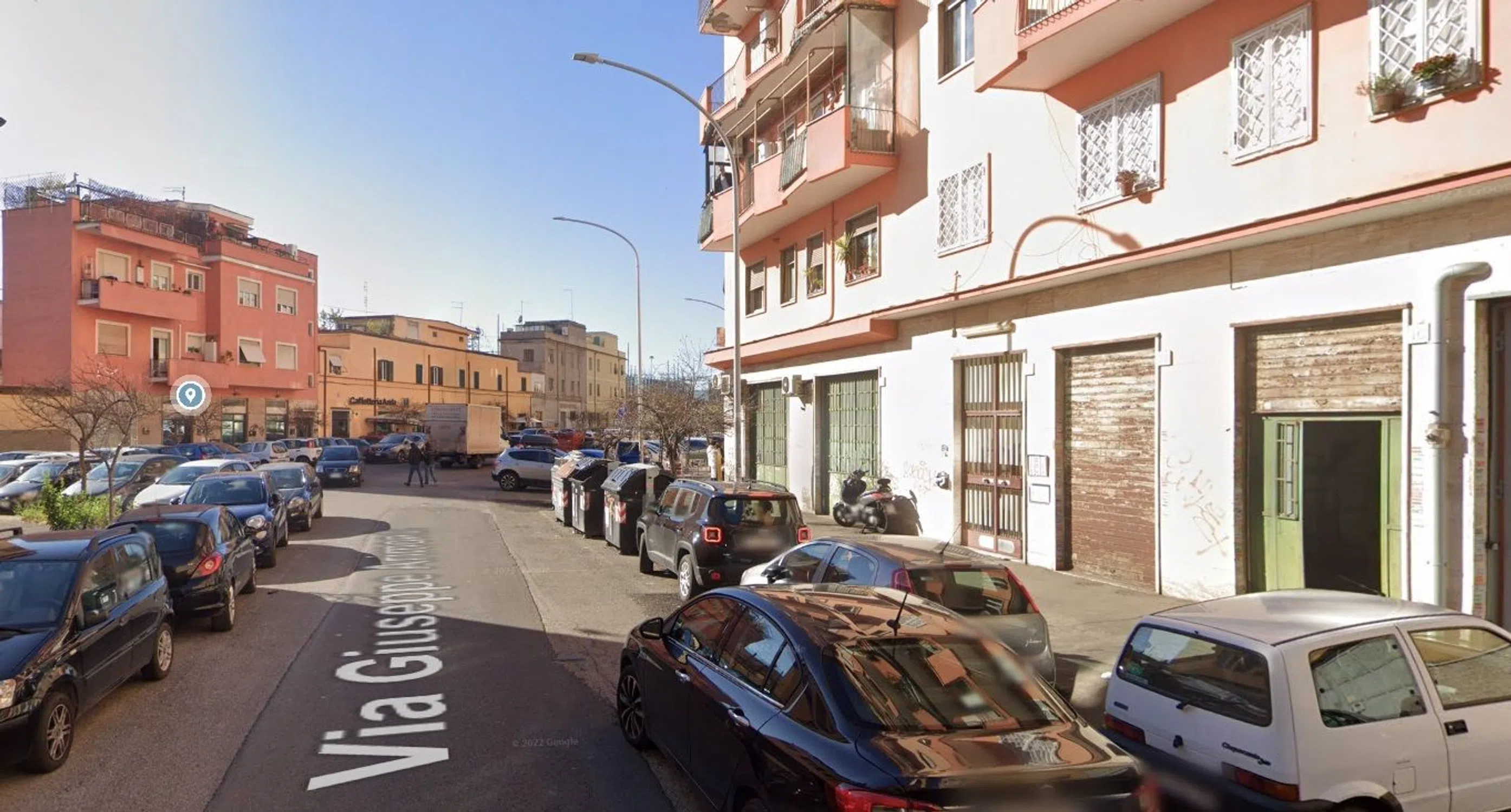 Bilocale in via Giuseppe Arimondi, 8 - Photo 3
