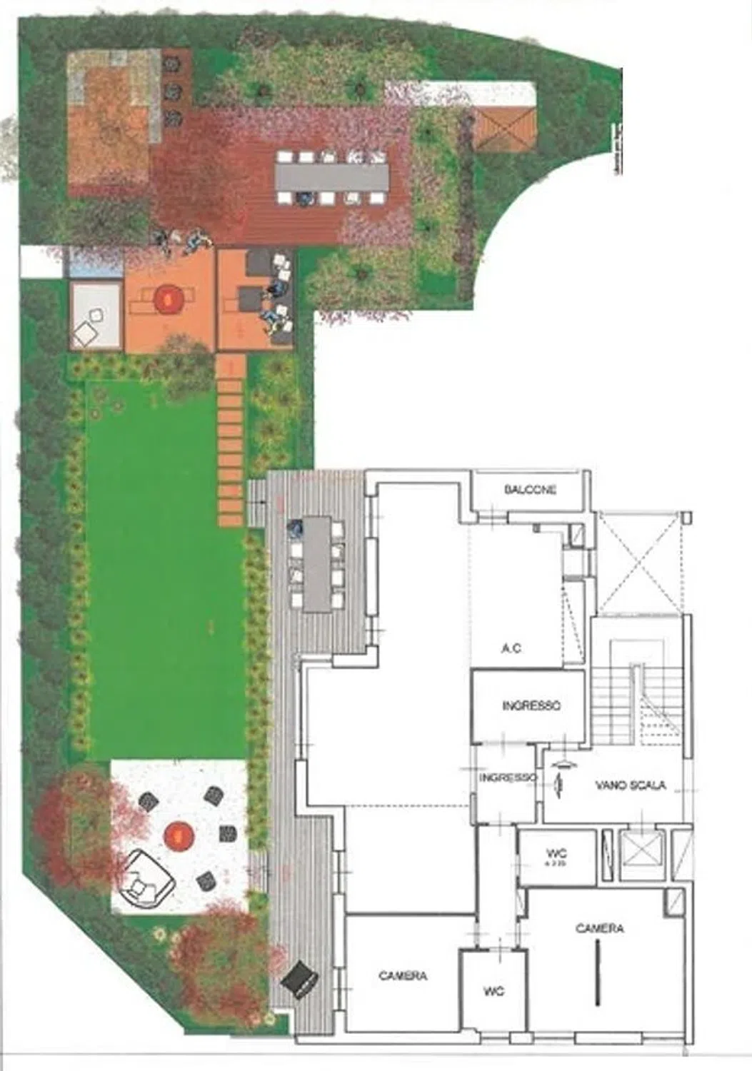 Appartamento in via dei Faggella s.n.c. - Photo 20