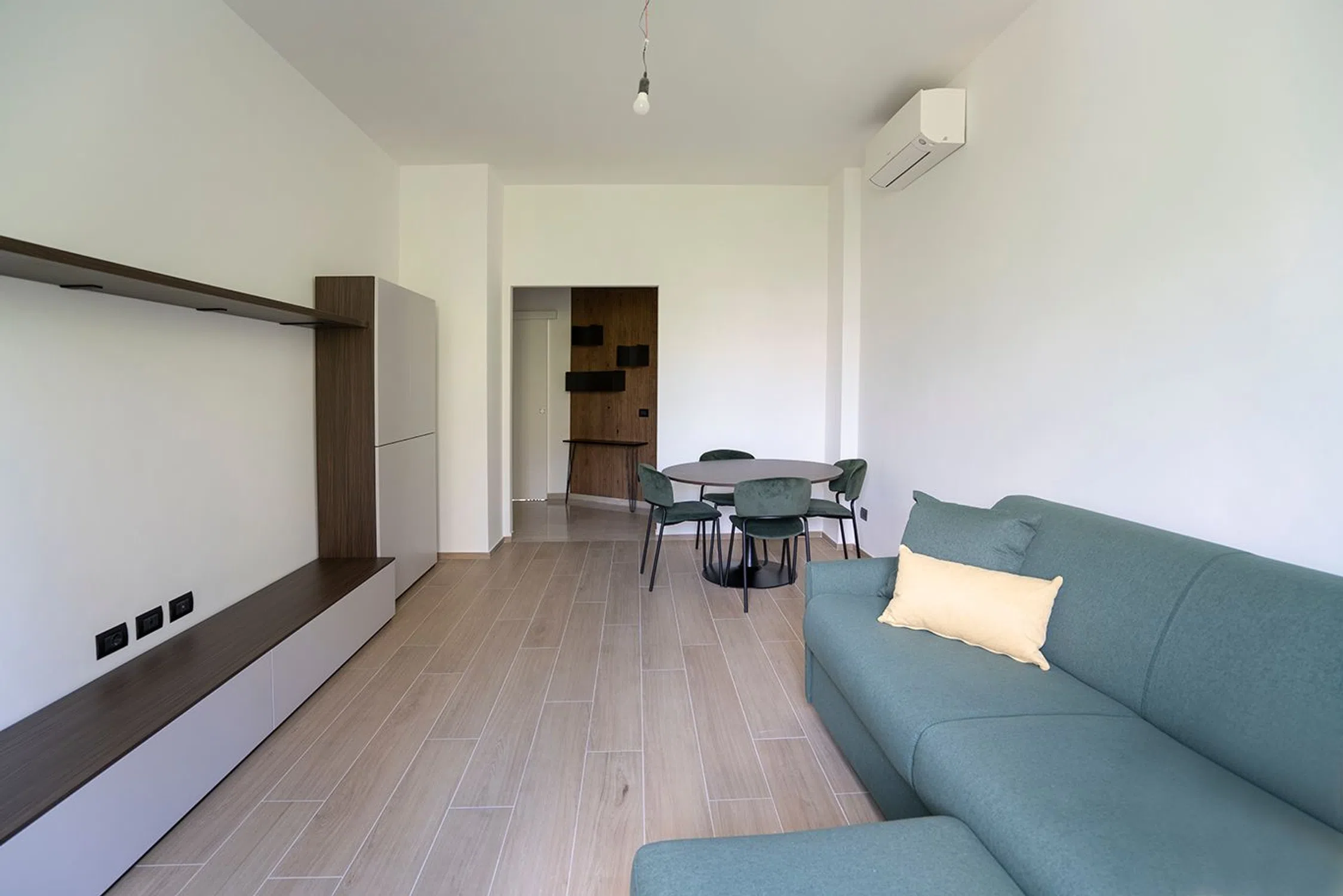 Trilocale in via Carlo Giuseppe Merlo, 1 - Photo 2