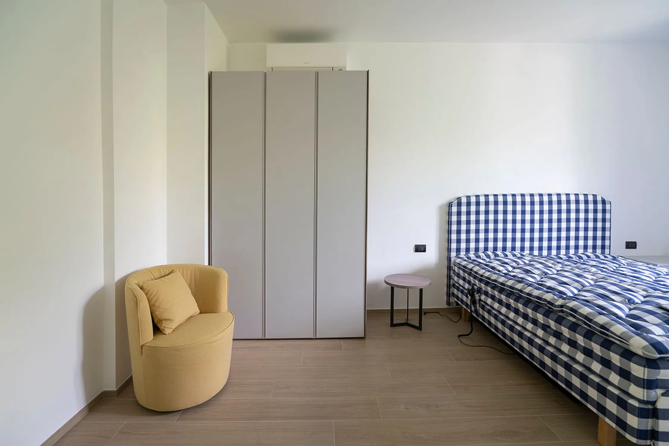 Trilocale in via Carlo Giuseppe Merlo, 1 - Photo 14